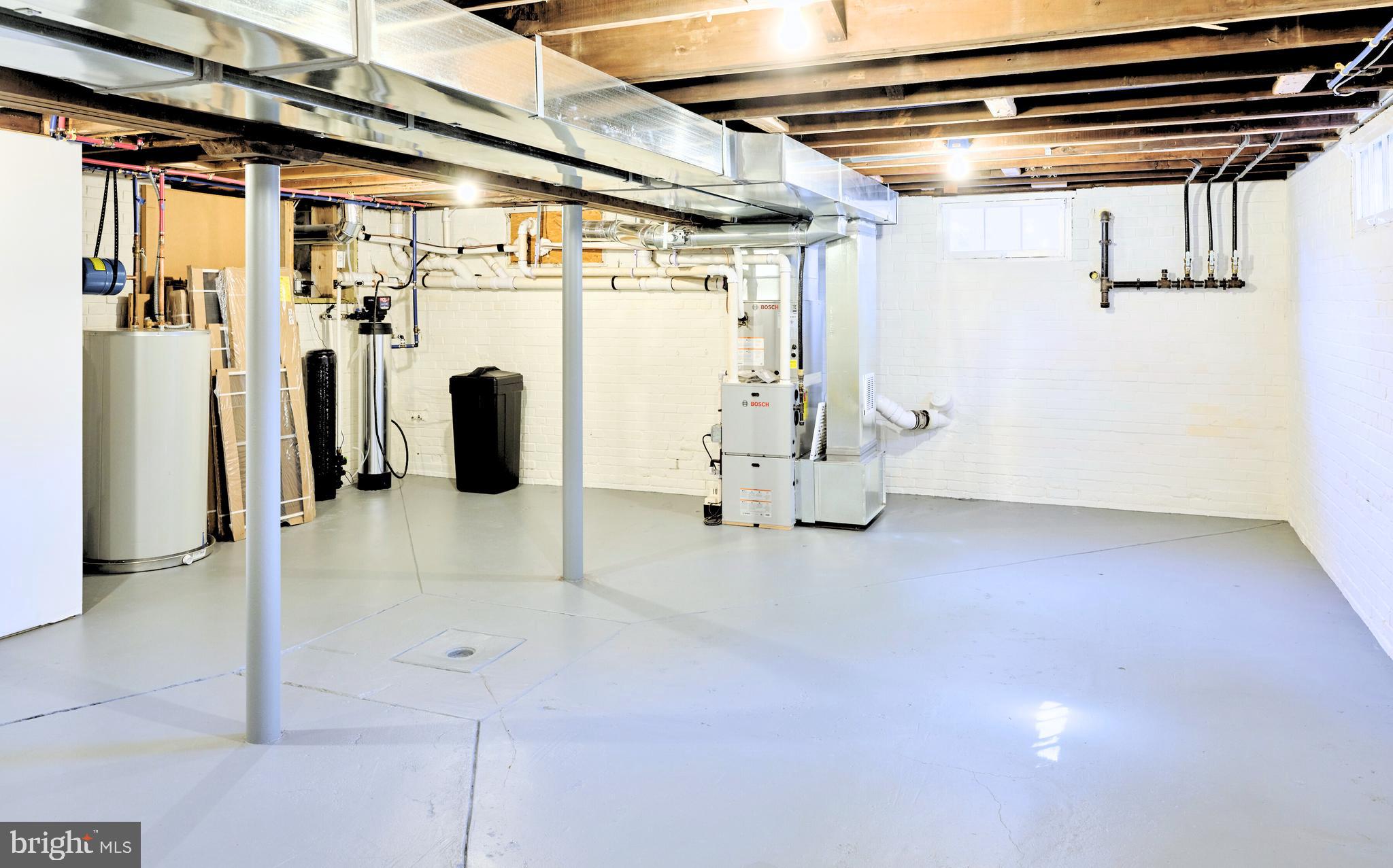 NEW HOPE - Residential