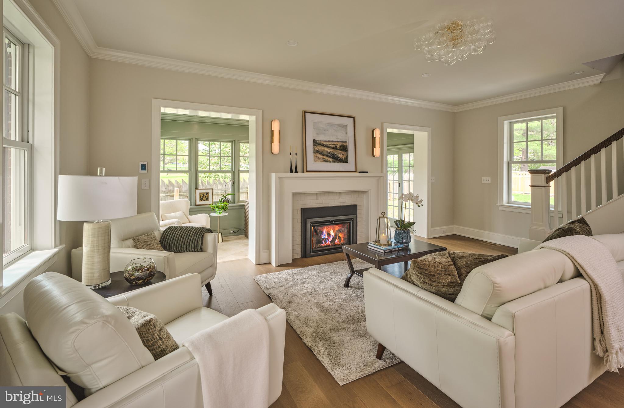 NEW HOPE - Residential