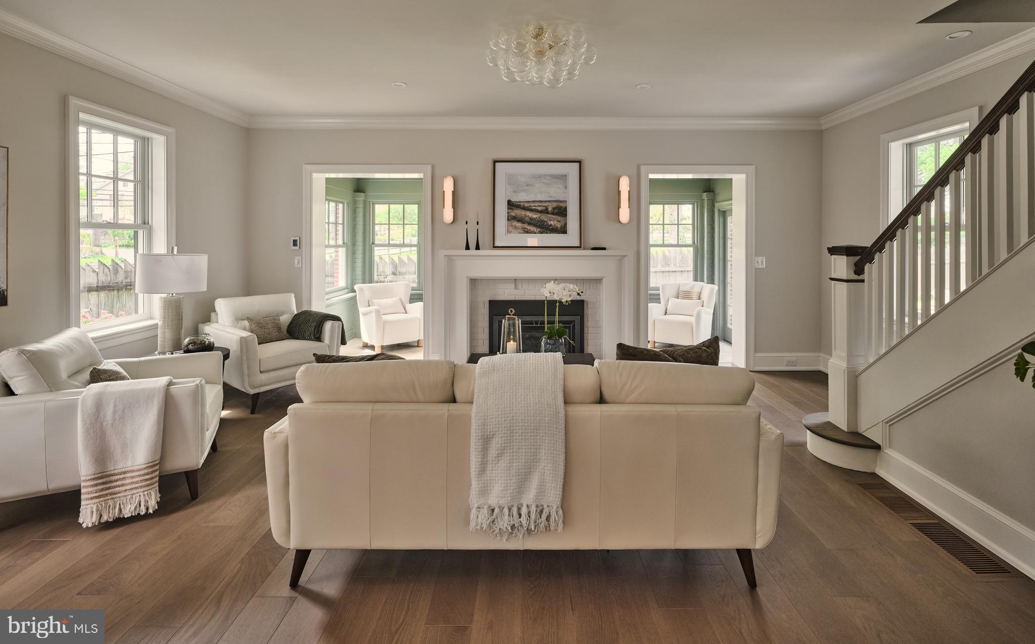 NEW HOPE - Residential