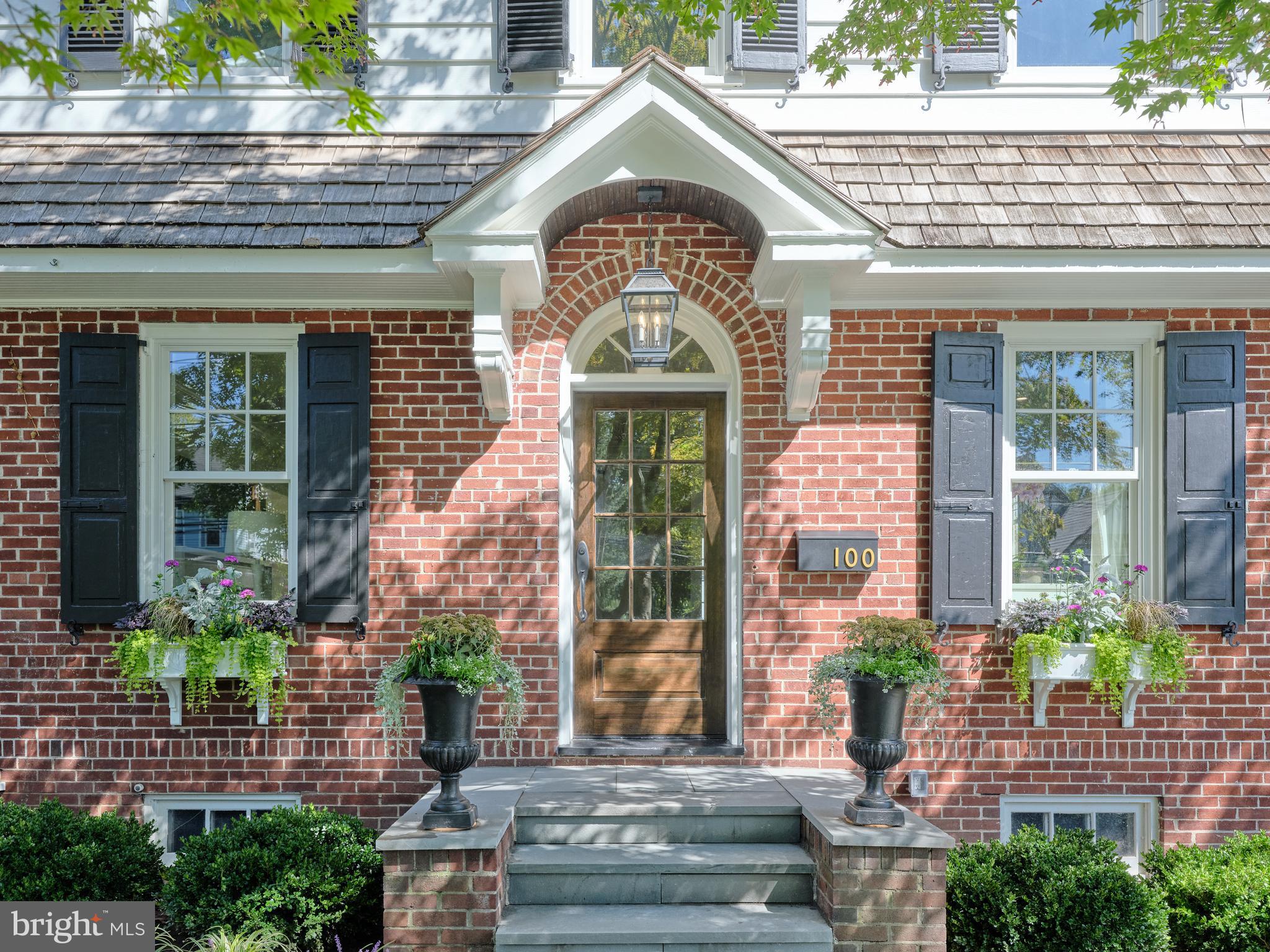 NEW HOPE - Residential