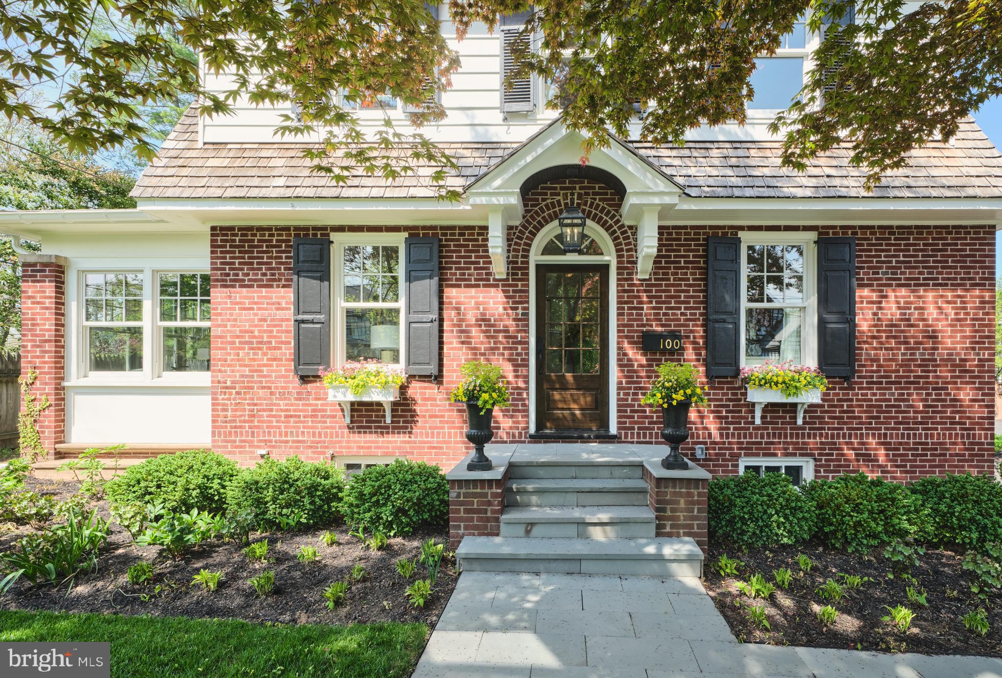 NEW HOPE - Residential