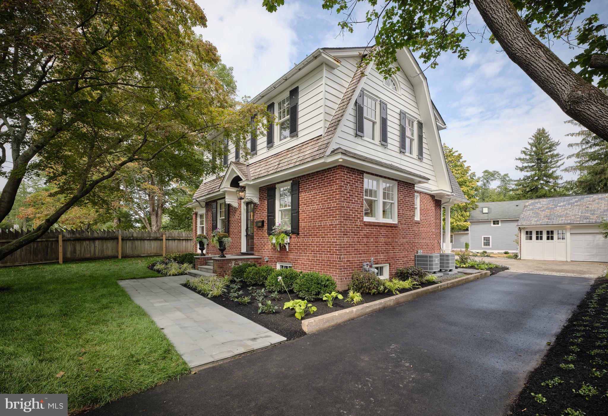 NEW HOPE - Residential