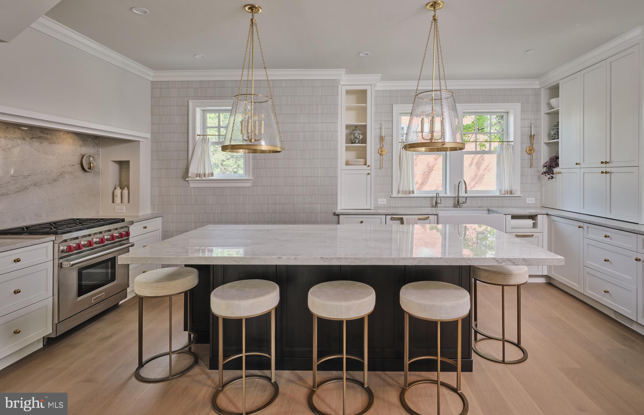 NEW HOPE - Residential