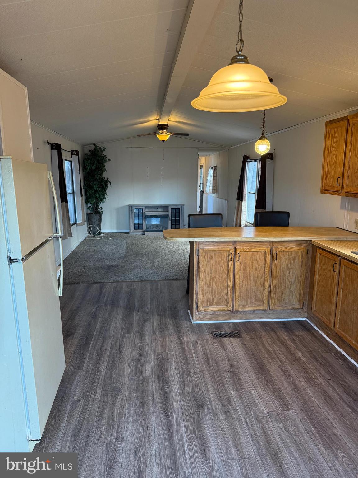 RICHLAND MDWS - Residential