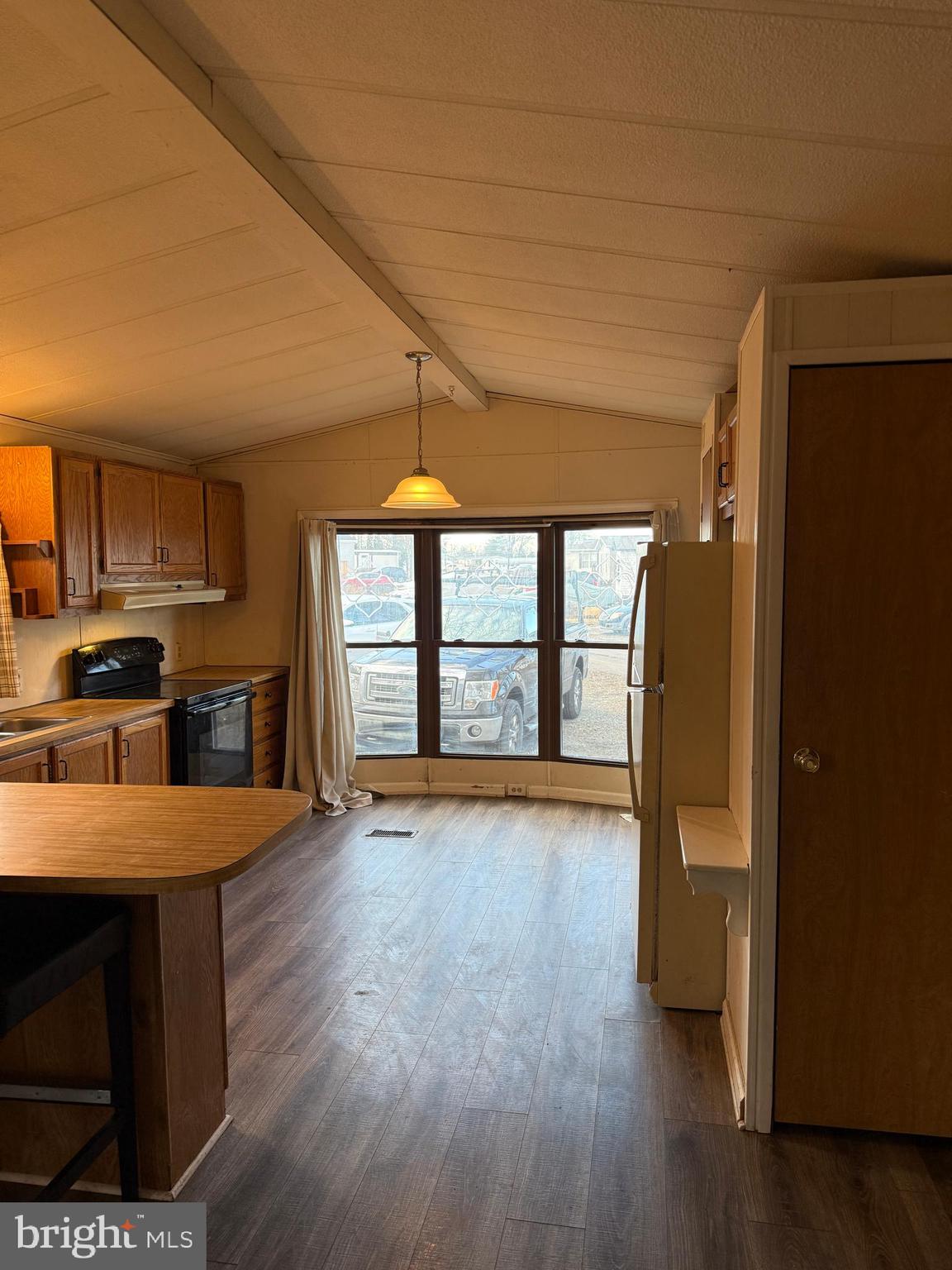 RICHLAND MDWS - Residential