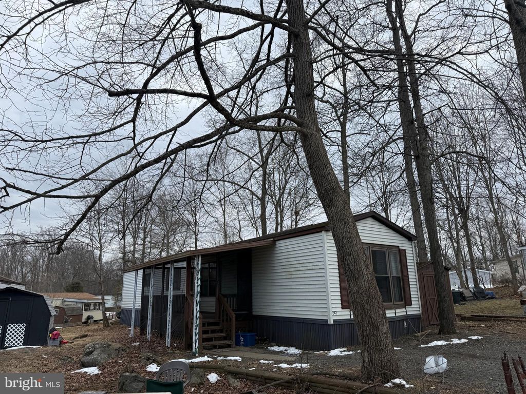 Photo of 232 Yankee Rd #242, QUAKERTOWN, PA 18951 (MLS # PABU2114606)