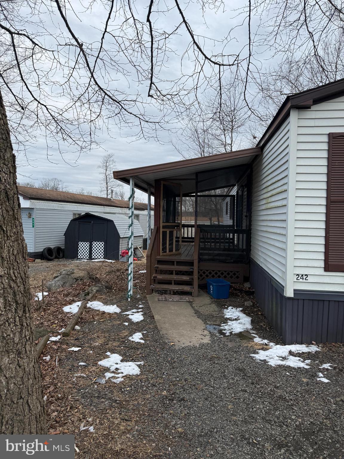 RICHLAND MDWS - Residential