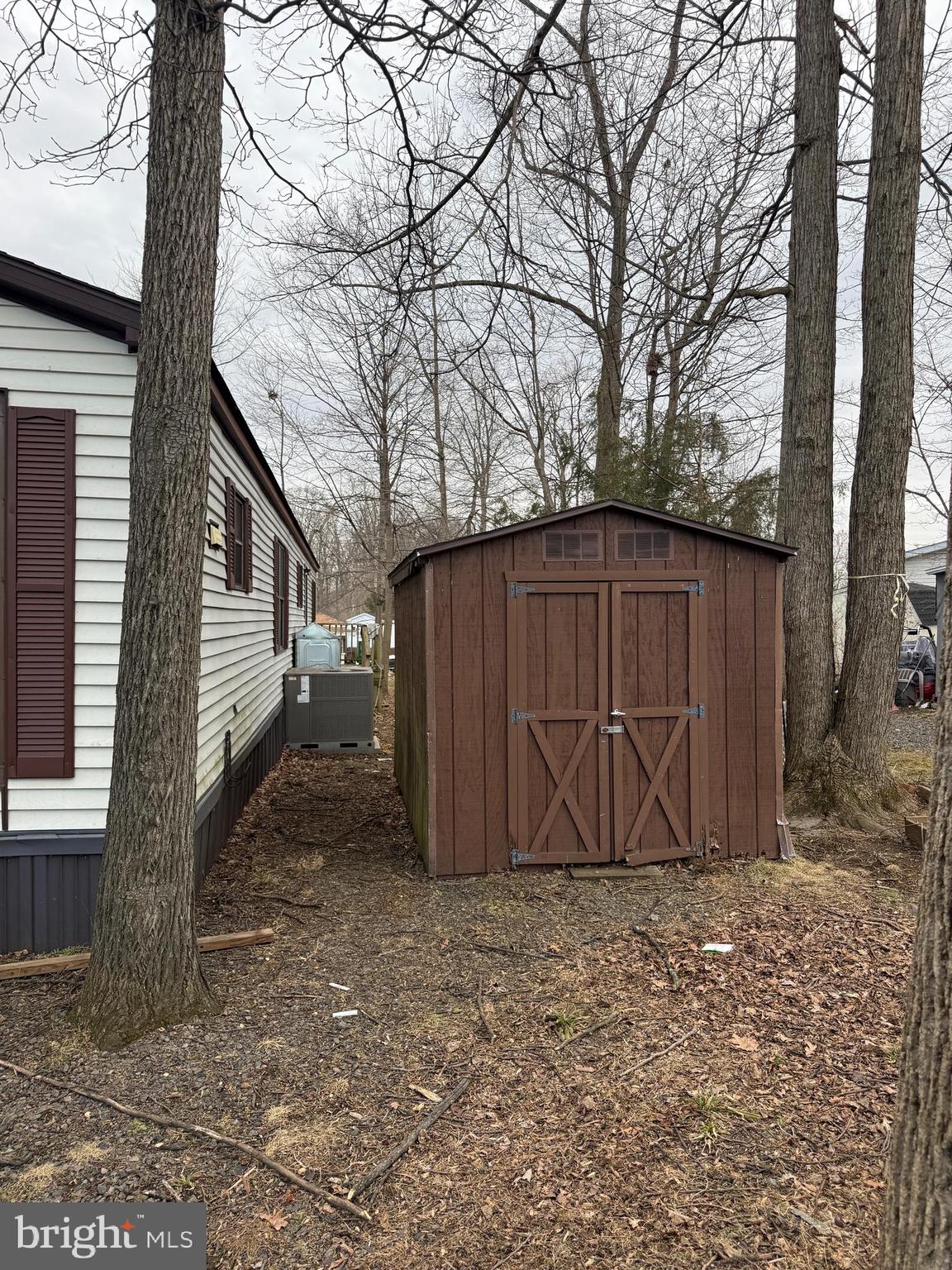 RICHLAND MDWS - Residential