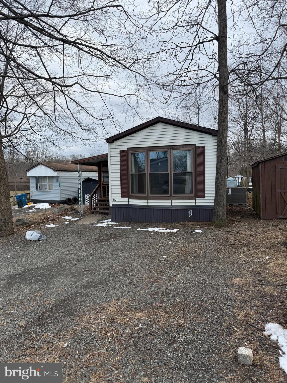 RICHLAND MDWS - Residential