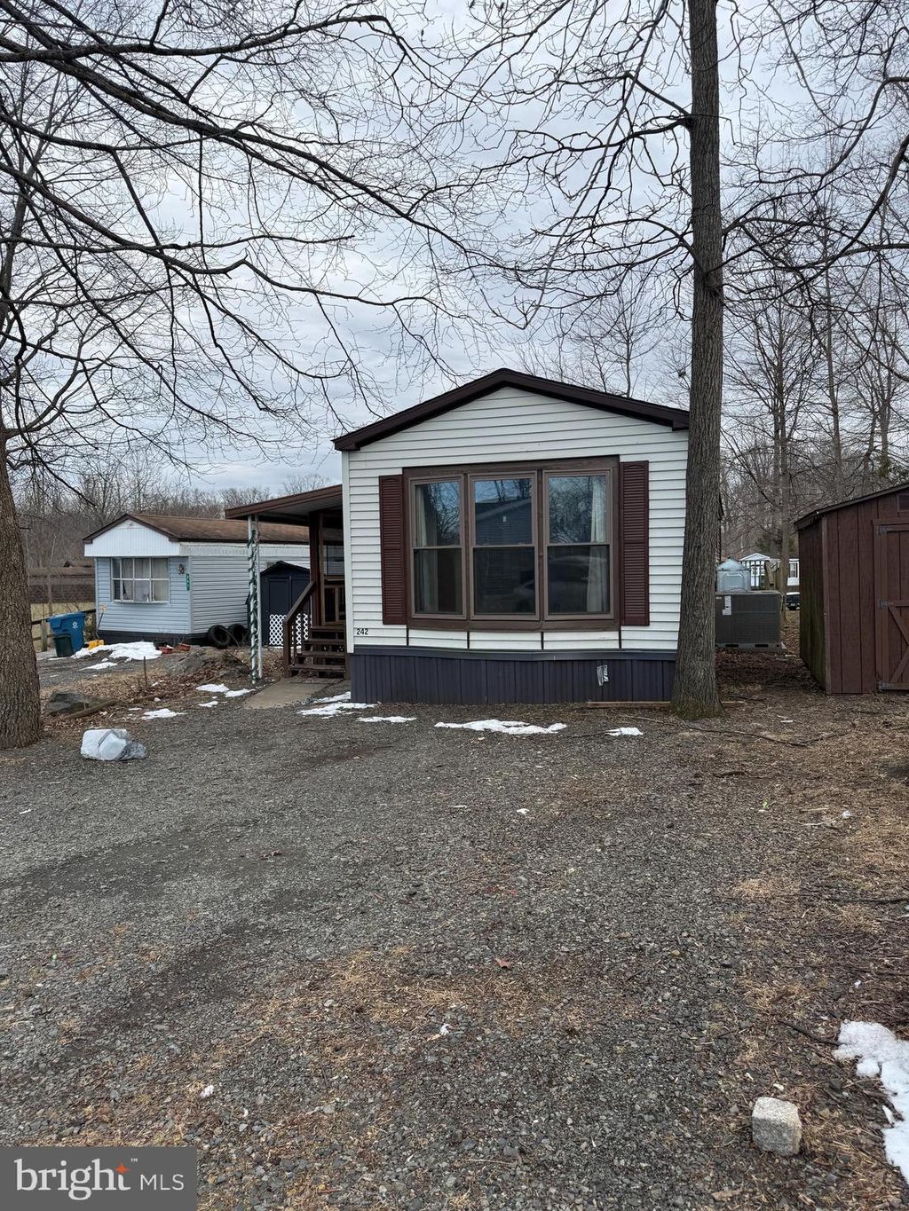 Photo of 232 Yankee Rd #242, QUAKERTOWN, PA 18951 (MLS # PABU2114606)