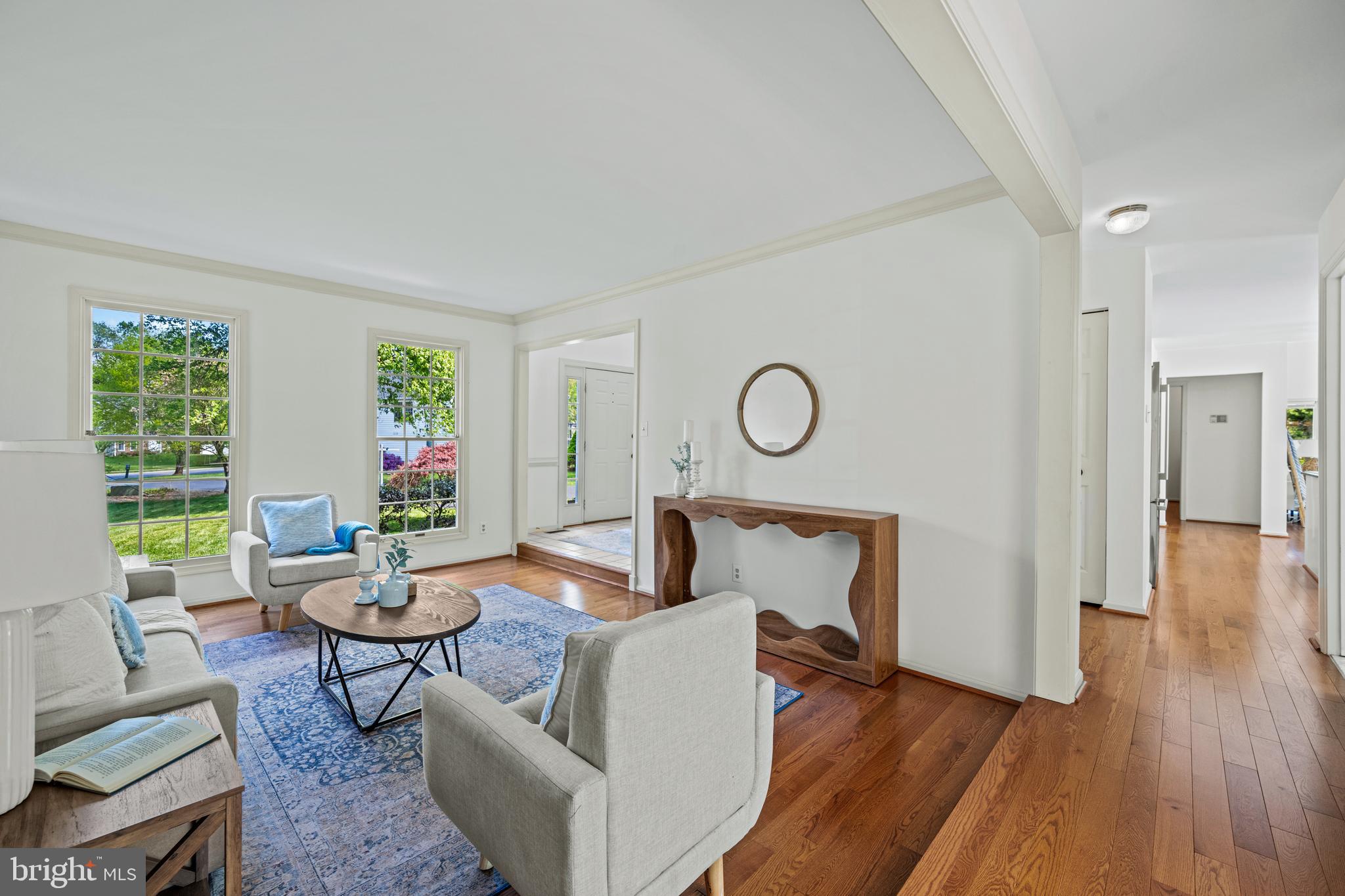 10343 WAVERLY WOODS DRIVE