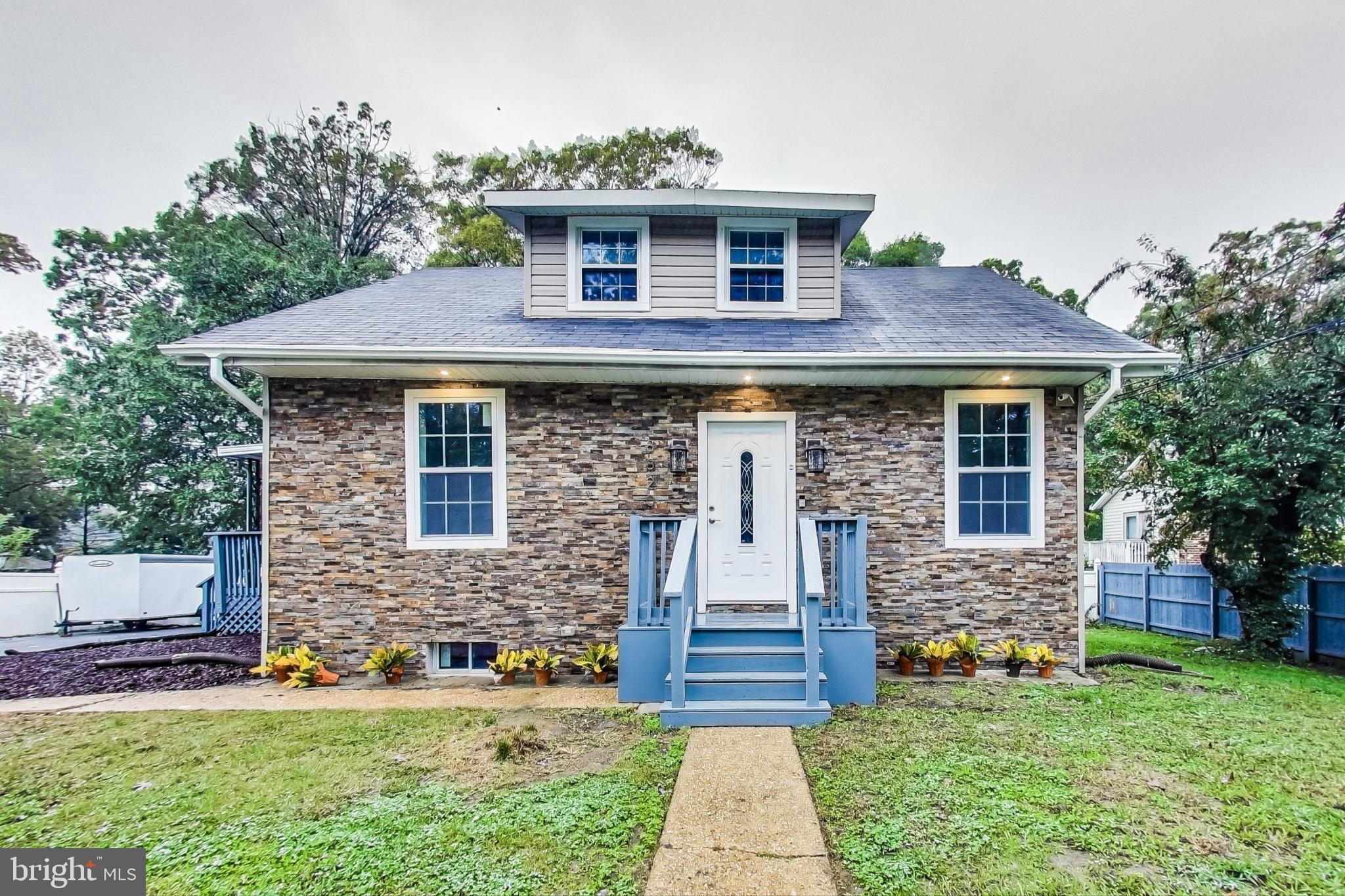 Gorgeously renovated home with plenty of updates throughout! Walk into the main open concept living area with stunning new floors, that opens up to large kitchen with all brand new appliances. You can enjoy not one but two large decks that walk out to lush backyard that is fenced in. The main level master suite features a fire place, walk in closet and incredible spa like bathroom! Follow all COVID health and safety measures - wear your masks at all times, wear gloves and refrain from touching surfaces.
