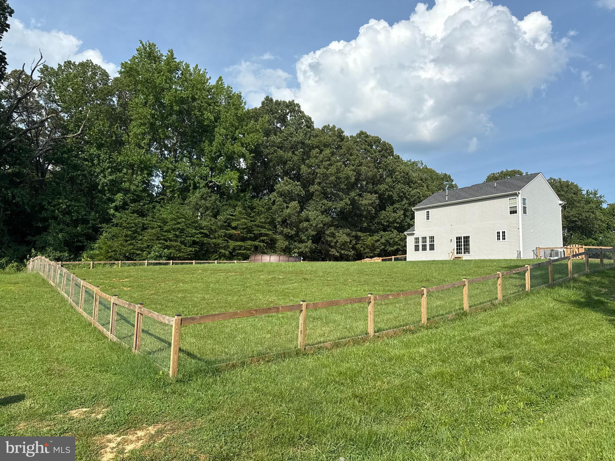 5095 HARVEST GROVE