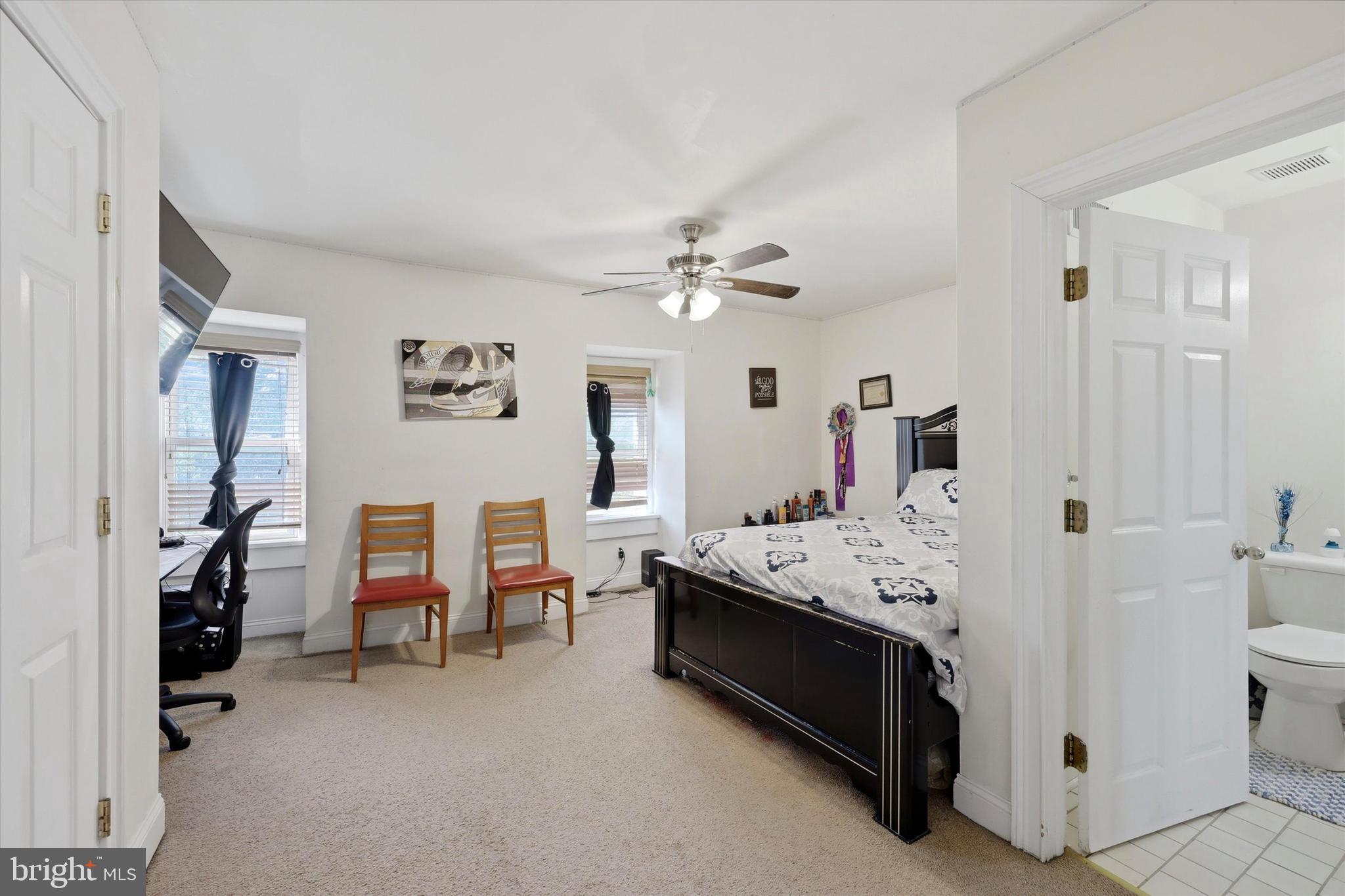 AFTON CREST - Residential