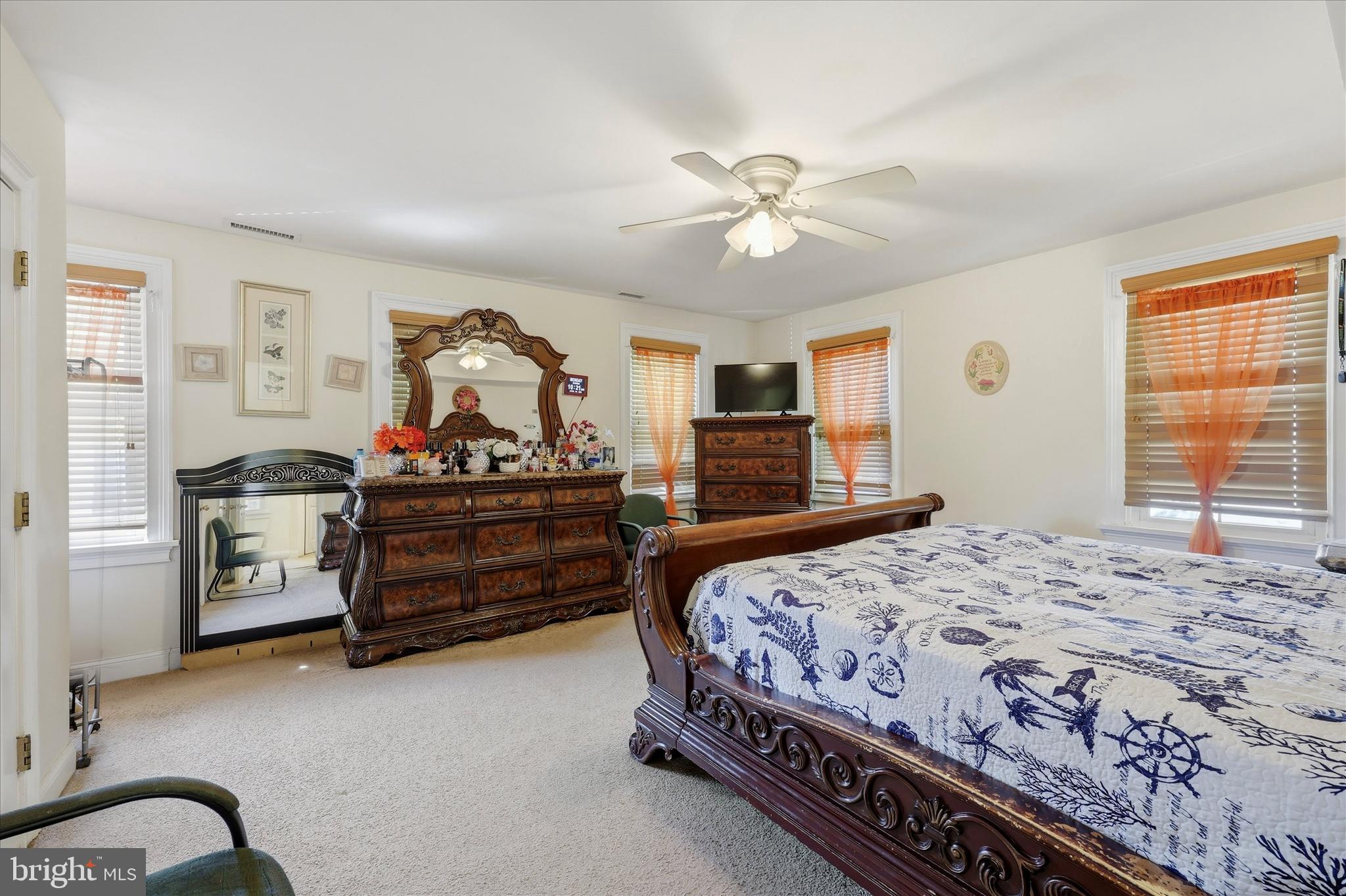 AFTON CREST - Residential