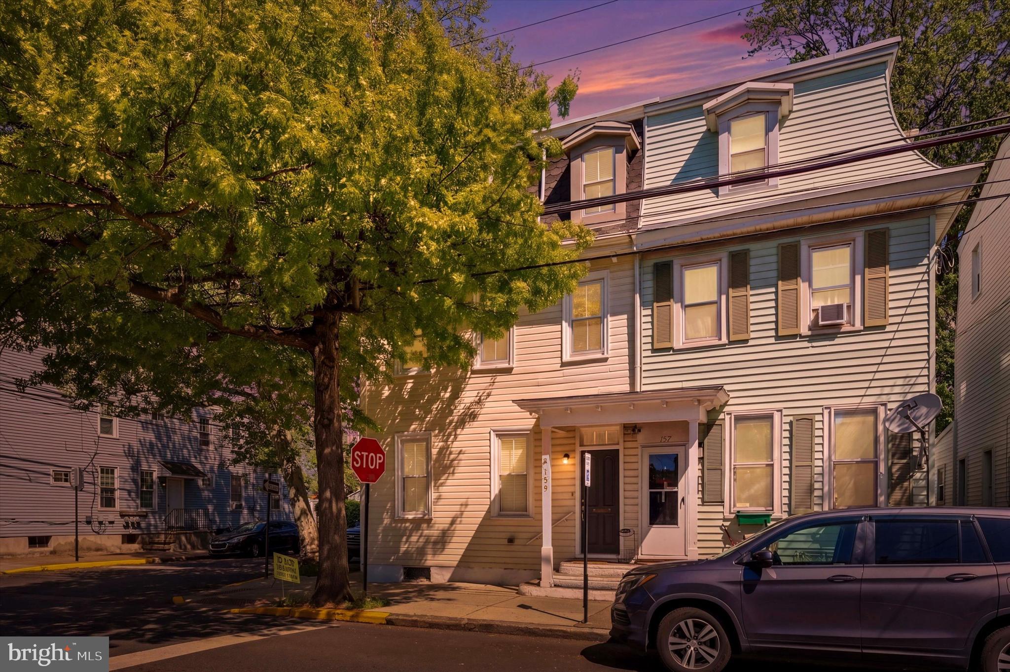 AFTON CREST - Residential