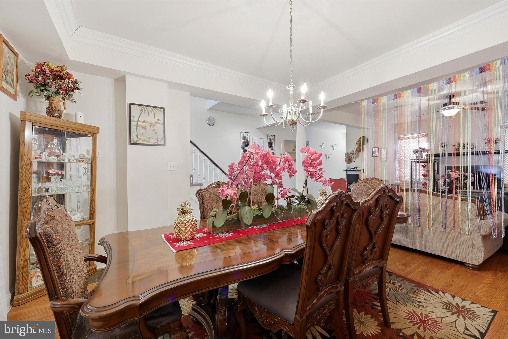 AFTON CREST - Residential