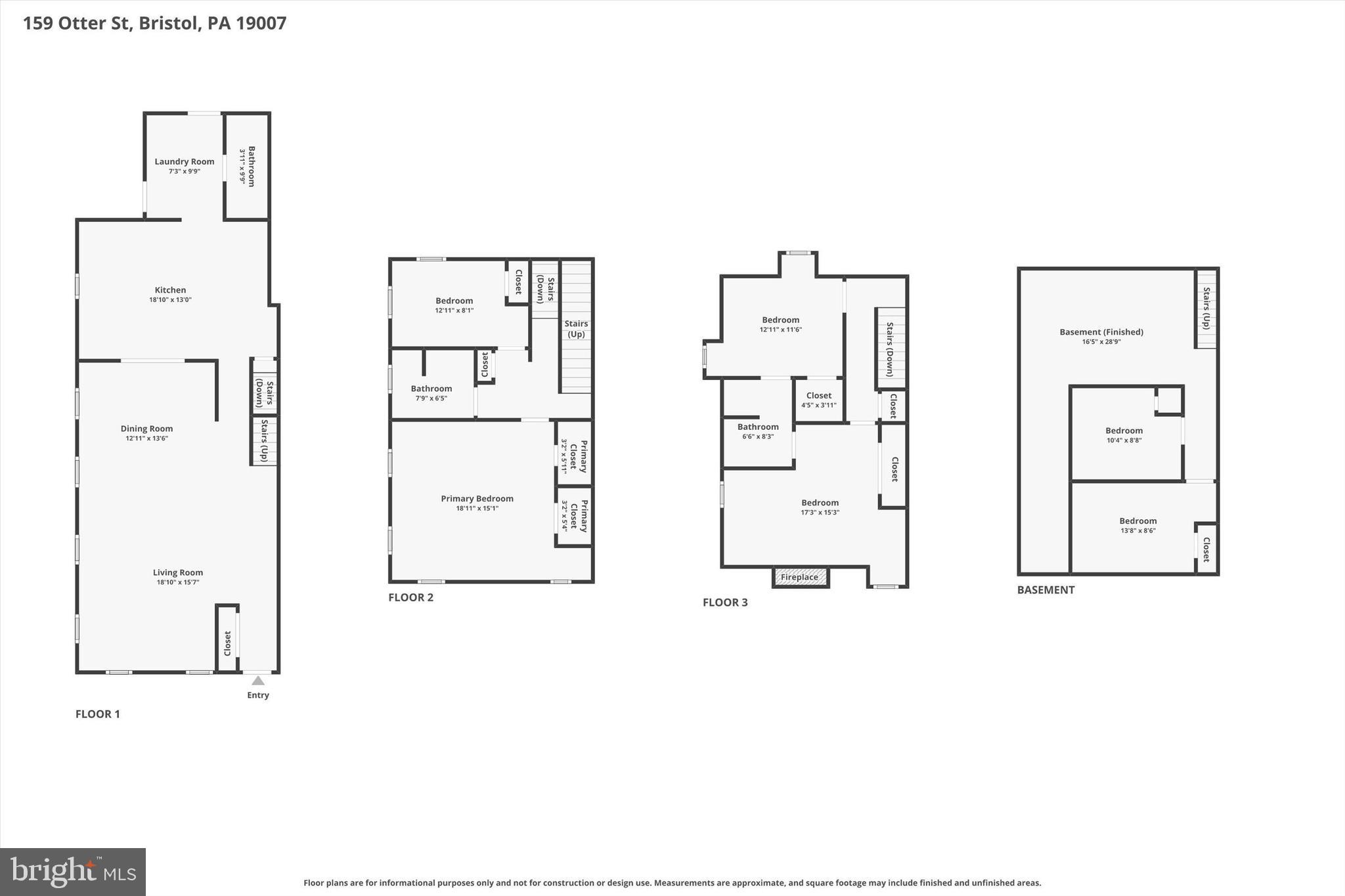 AFTON CREST - Residential