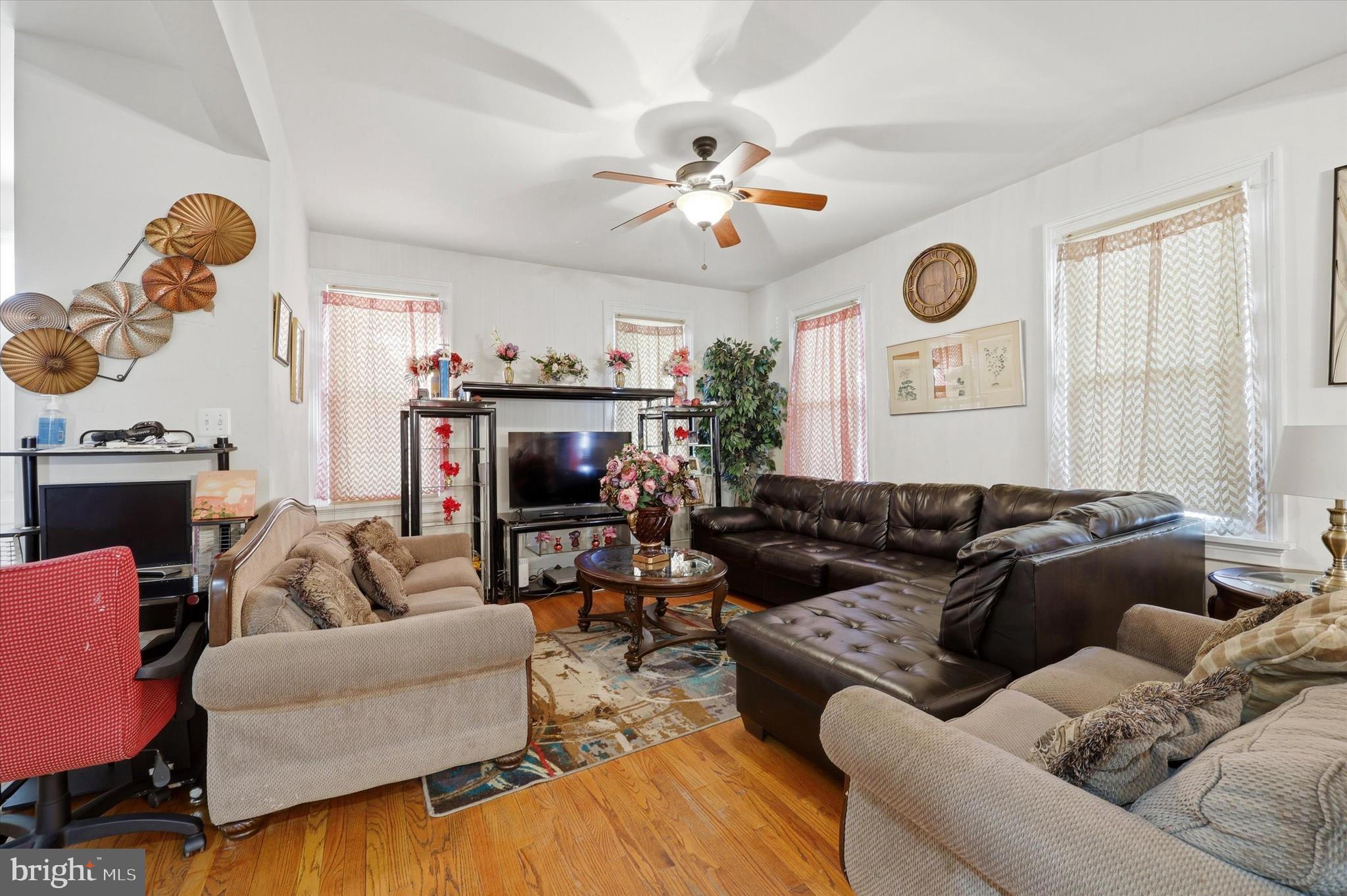 AFTON CREST - Residential