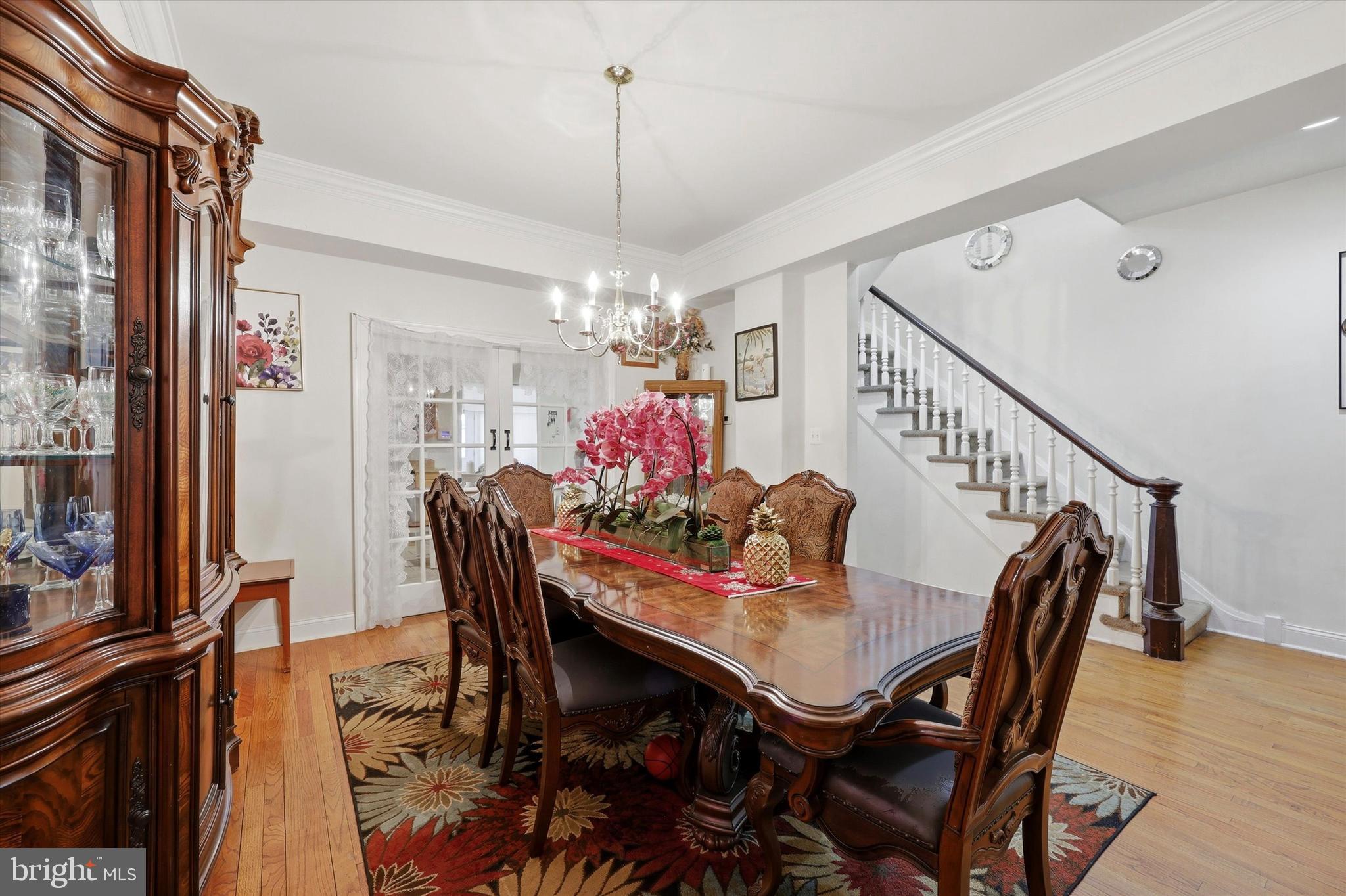 AFTON CREST - Residential