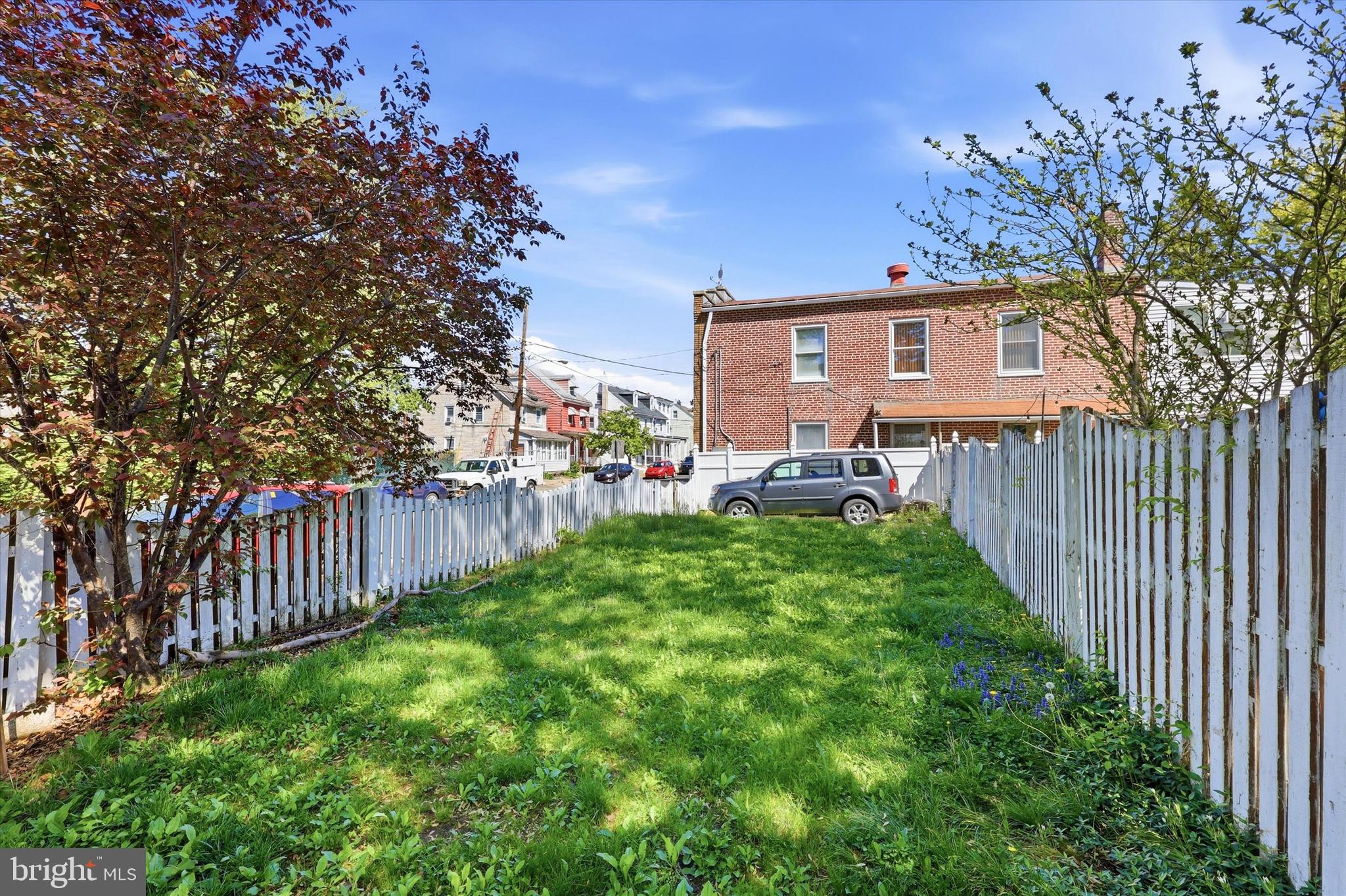 AFTON CREST - Residential