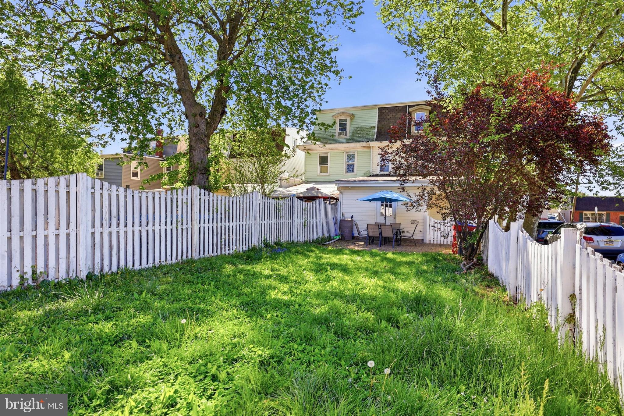 AFTON CREST - Residential