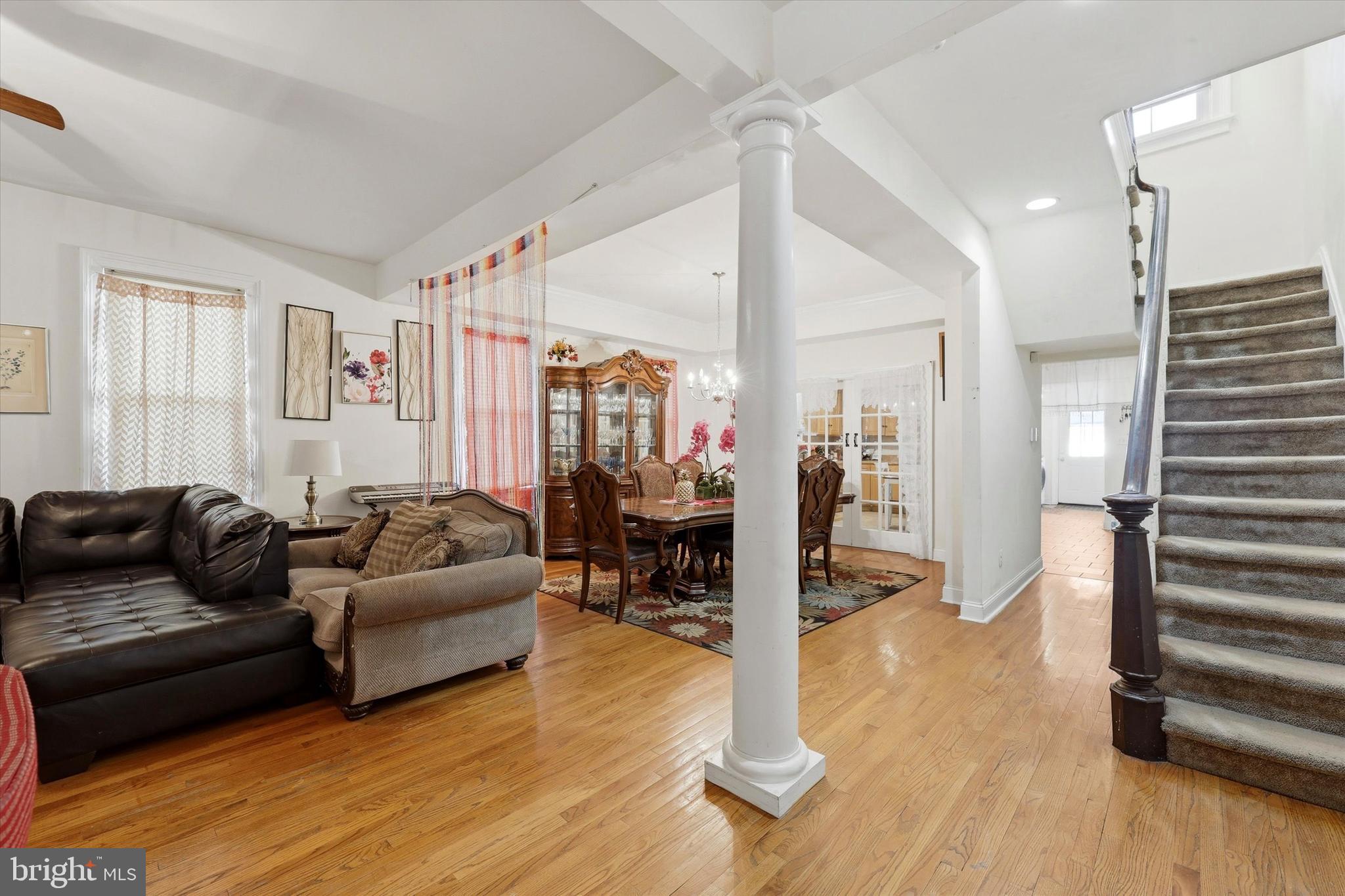 AFTON CREST - Residential