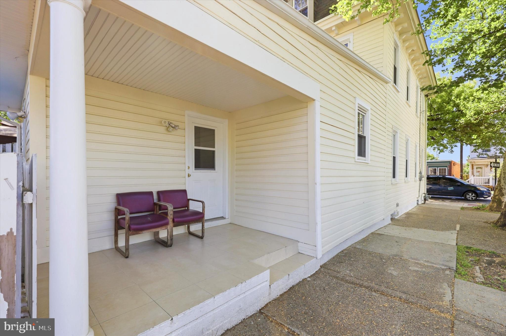 AFTON CREST - Residential