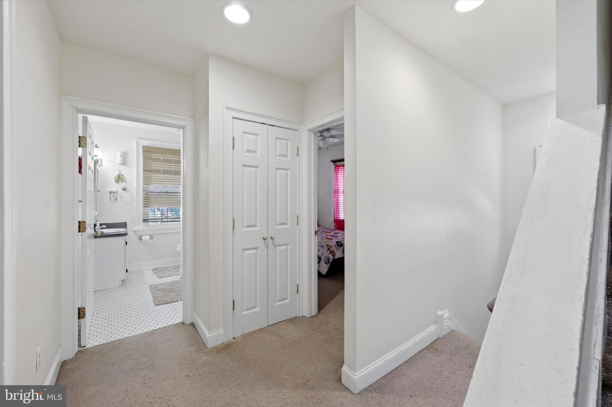 AFTON CREST - Residential