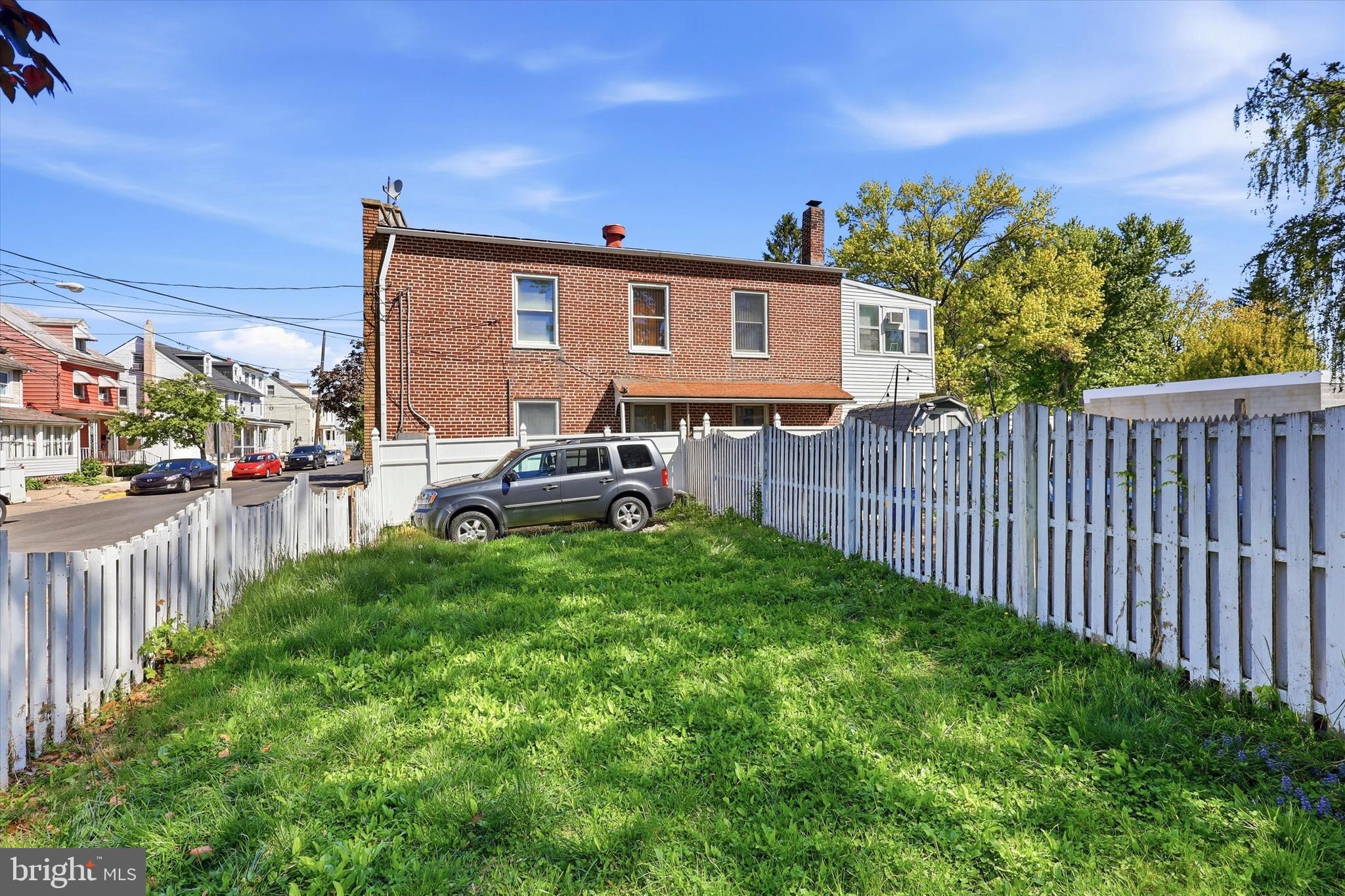 AFTON CREST - Residential