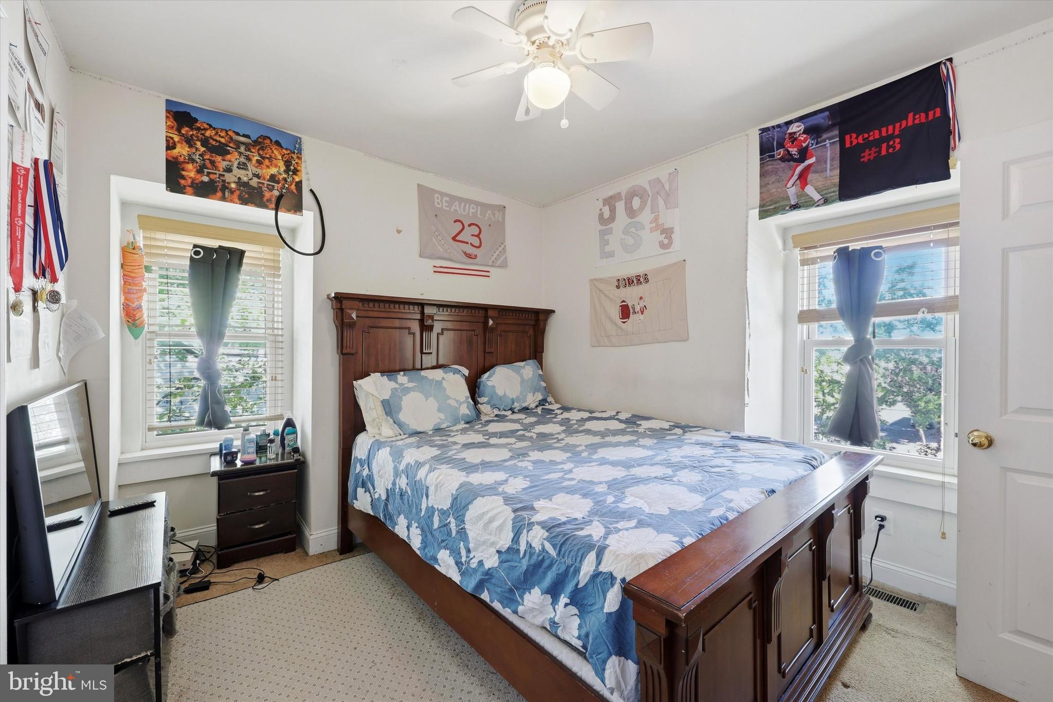 AFTON CREST - Residential