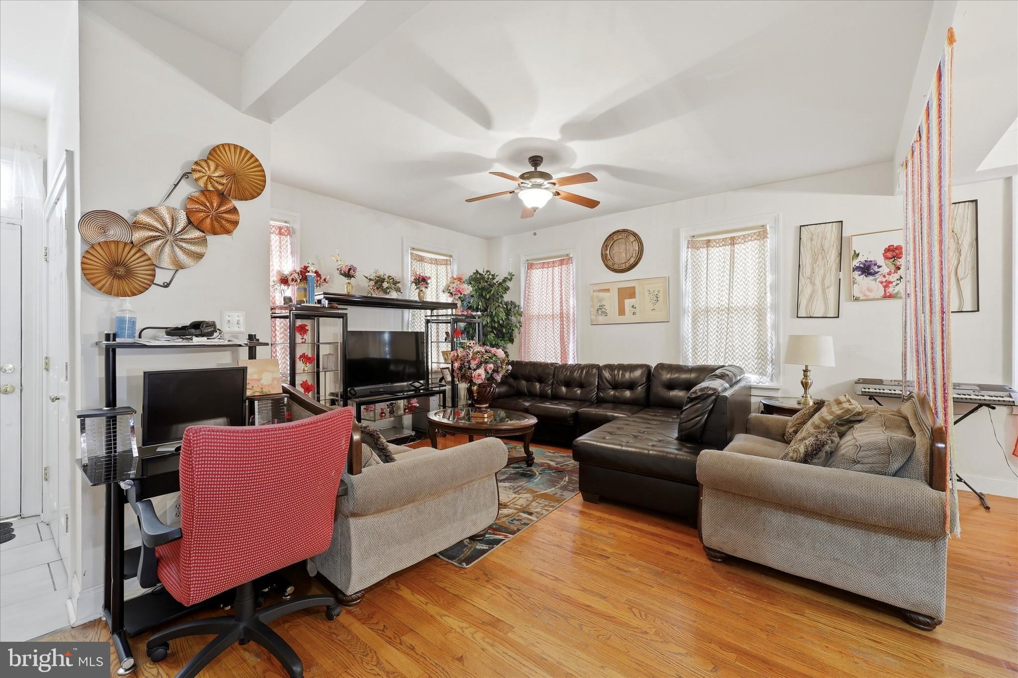 AFTON CREST - Residential