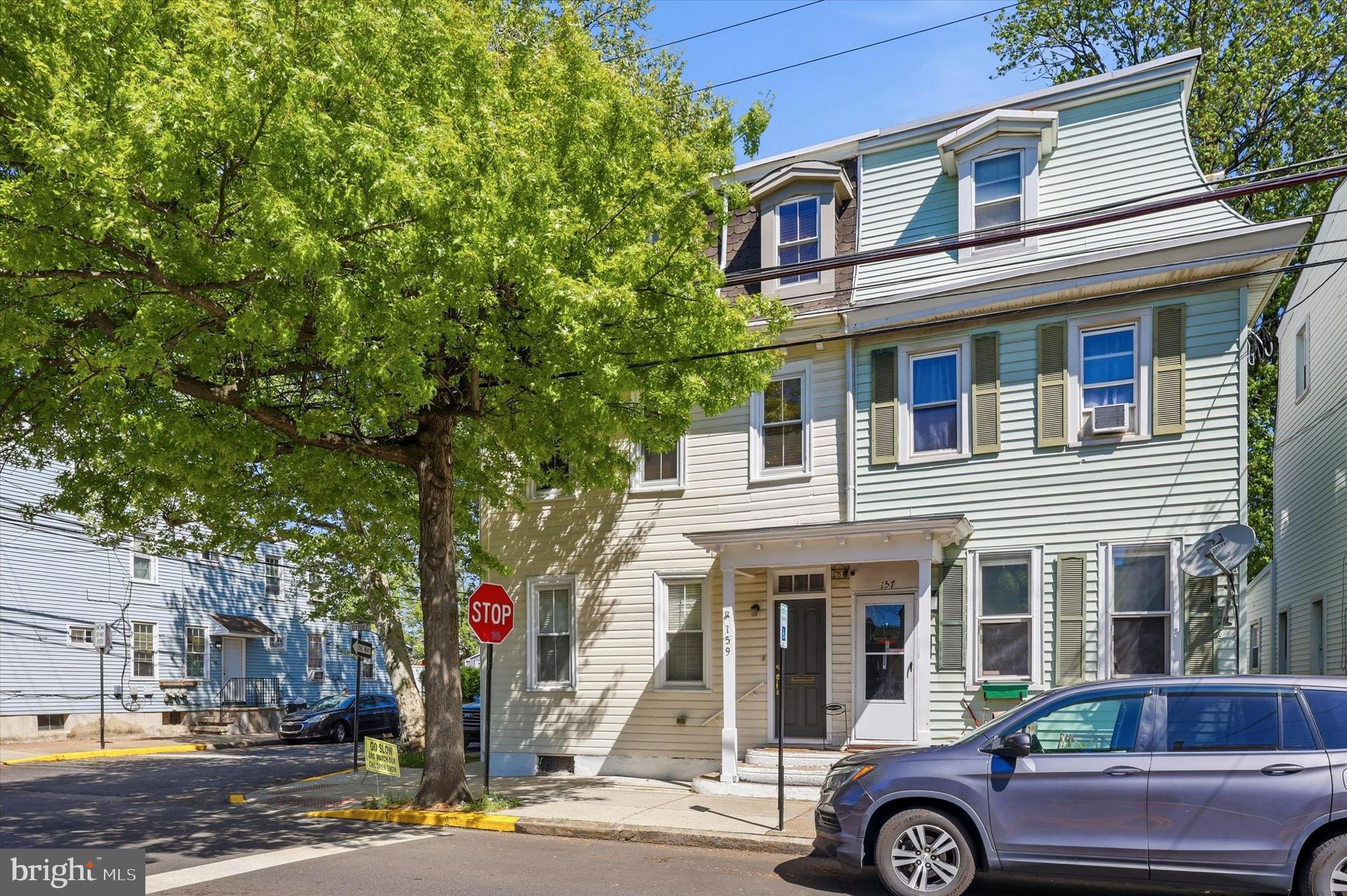 AFTON CREST - Residential