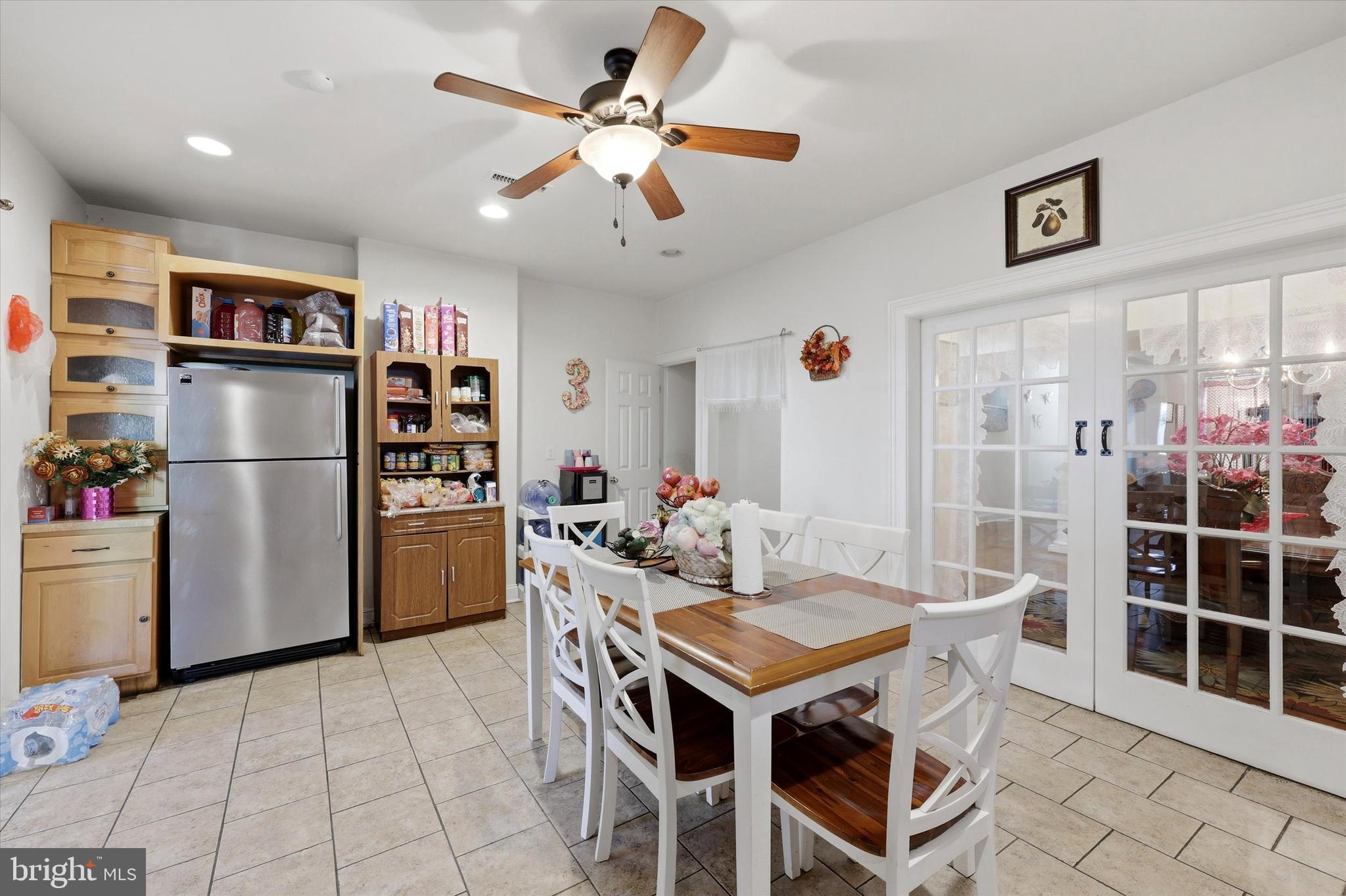 AFTON CREST - Residential