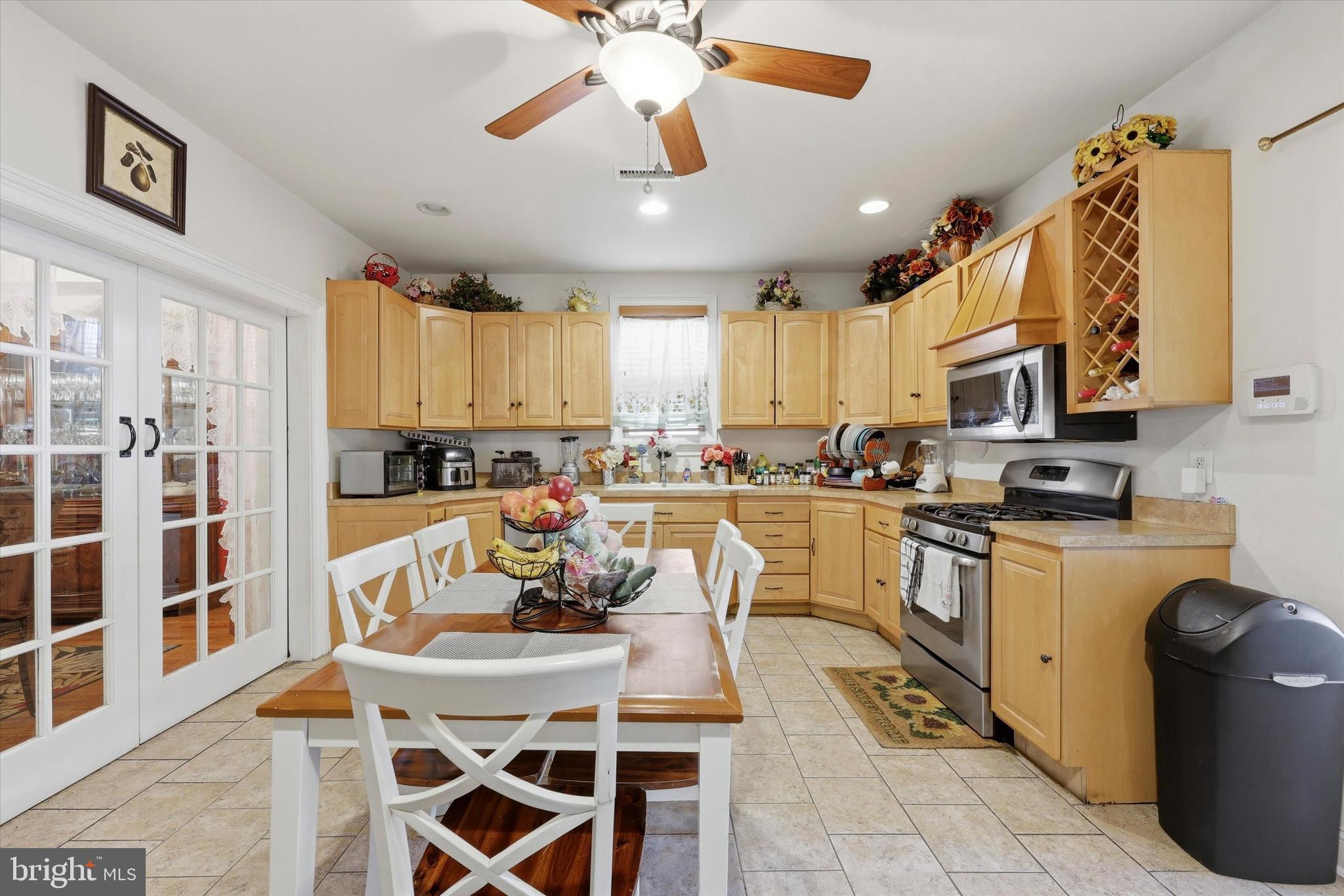 AFTON CREST - Residential