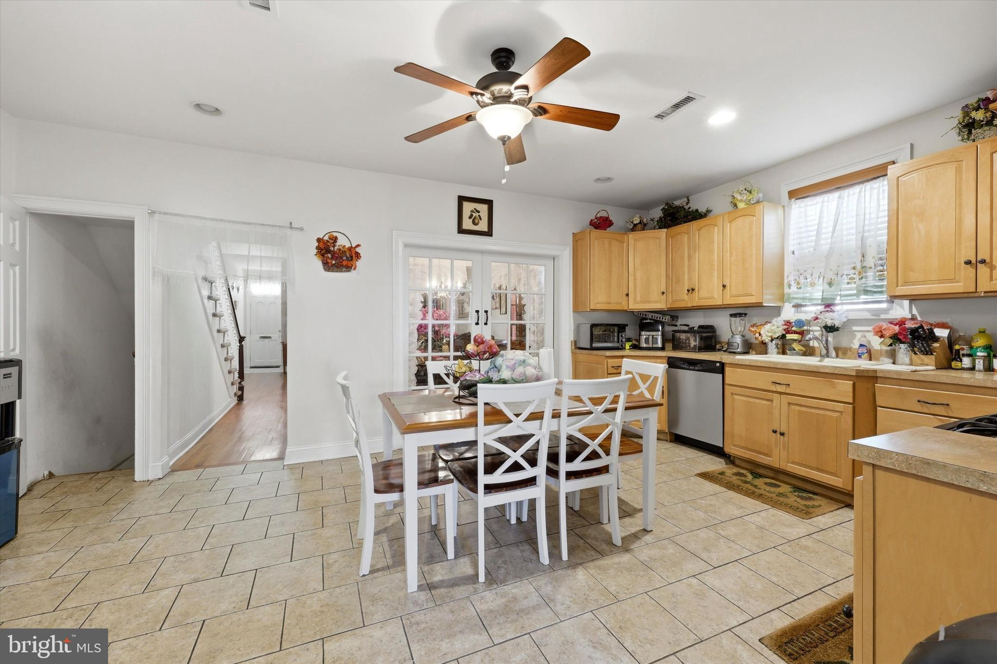 AFTON CREST - Residential