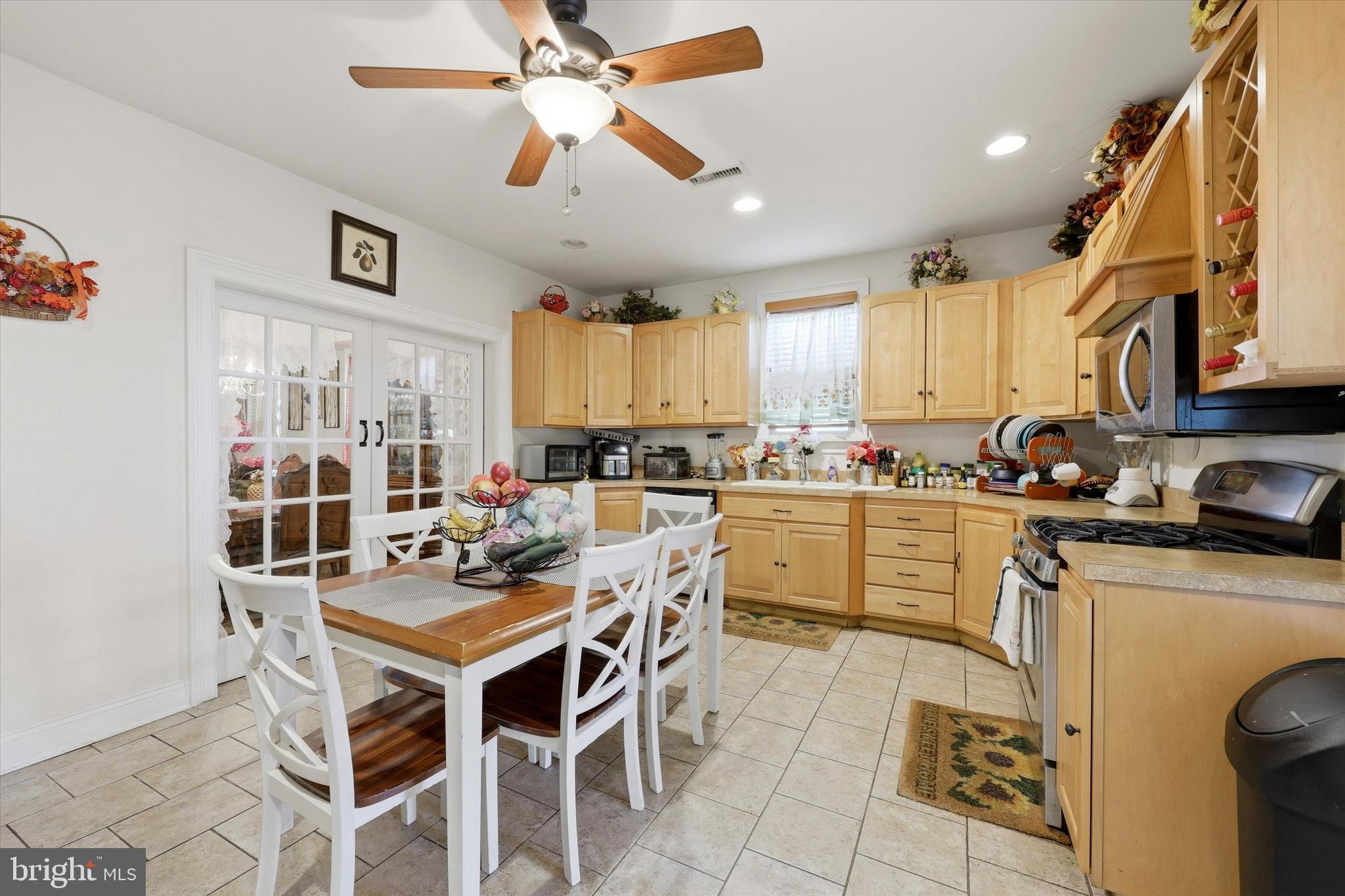 AFTON CREST - Residential