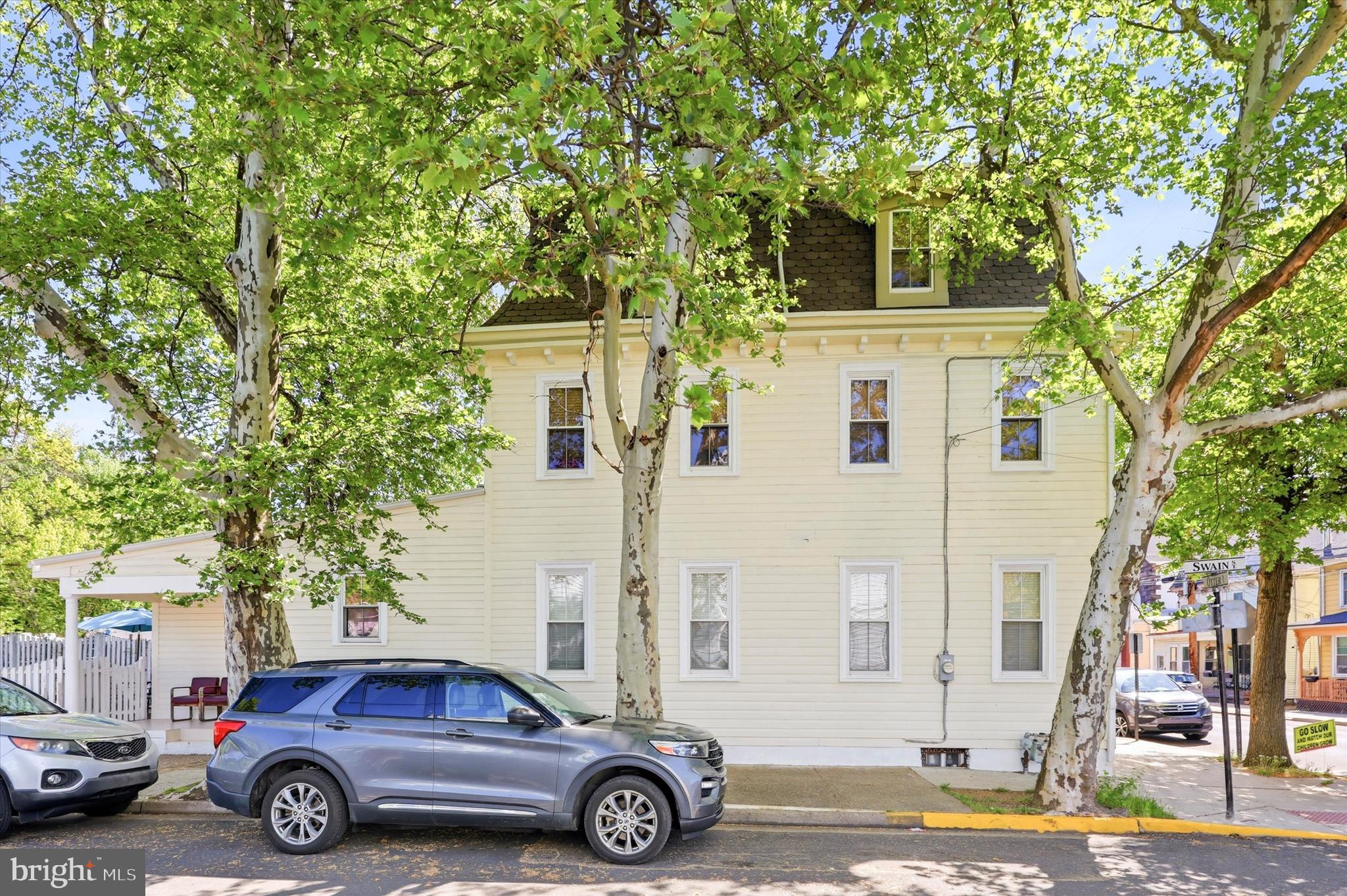 AFTON CREST - Residential