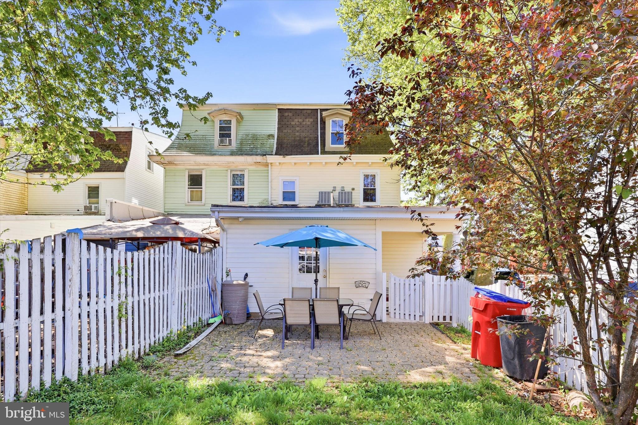 AFTON CREST - Residential