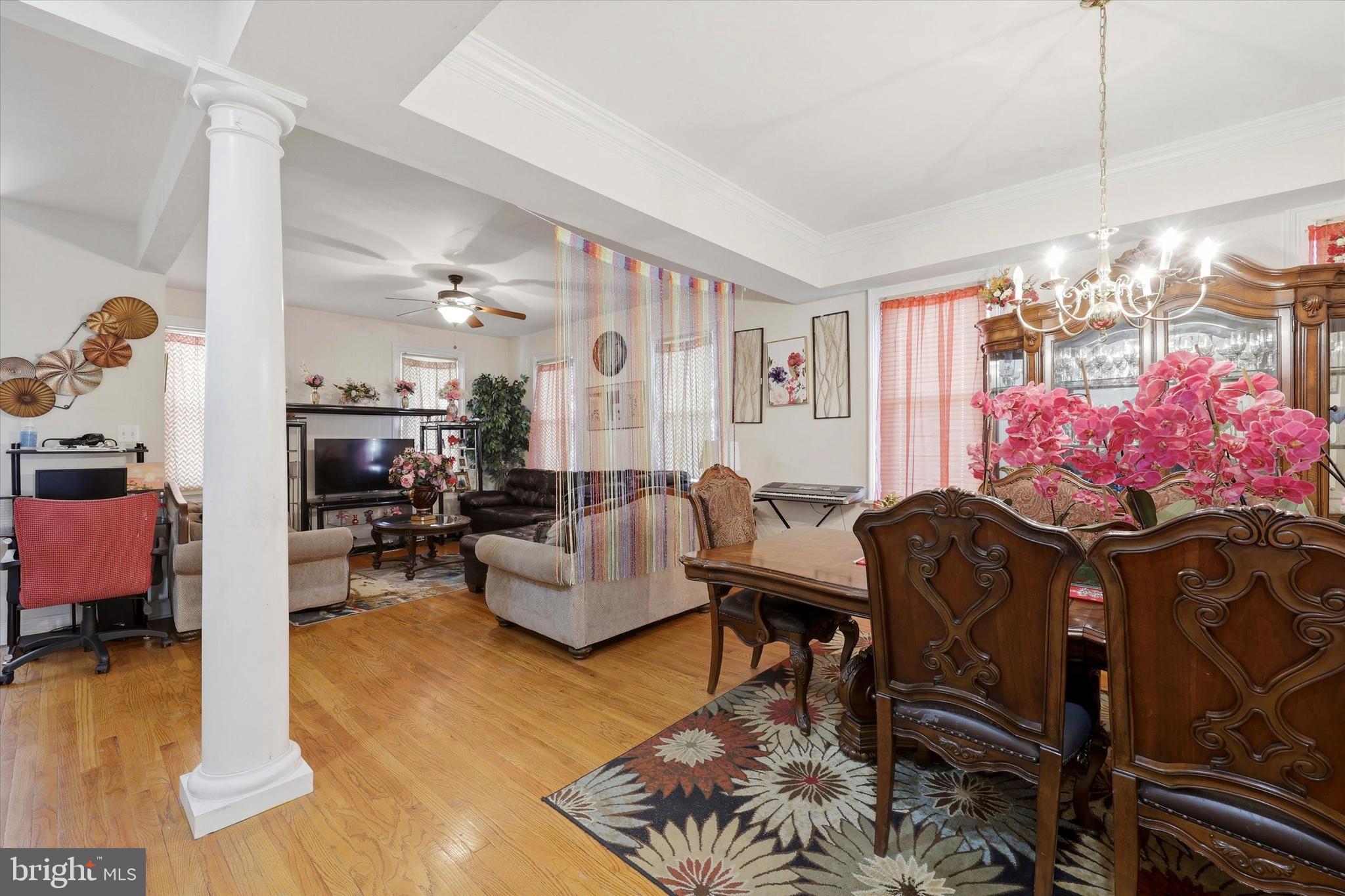 AFTON CREST - Residential