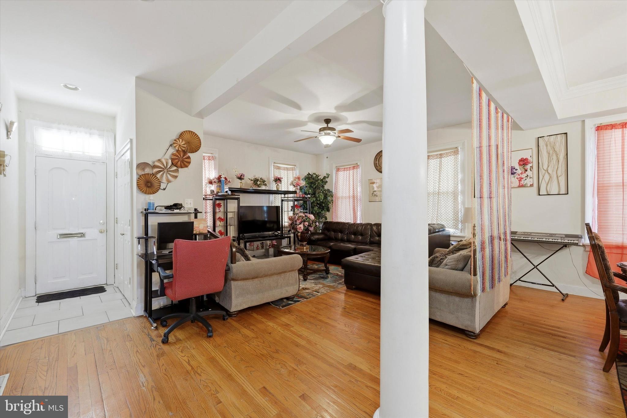 AFTON CREST - Residential