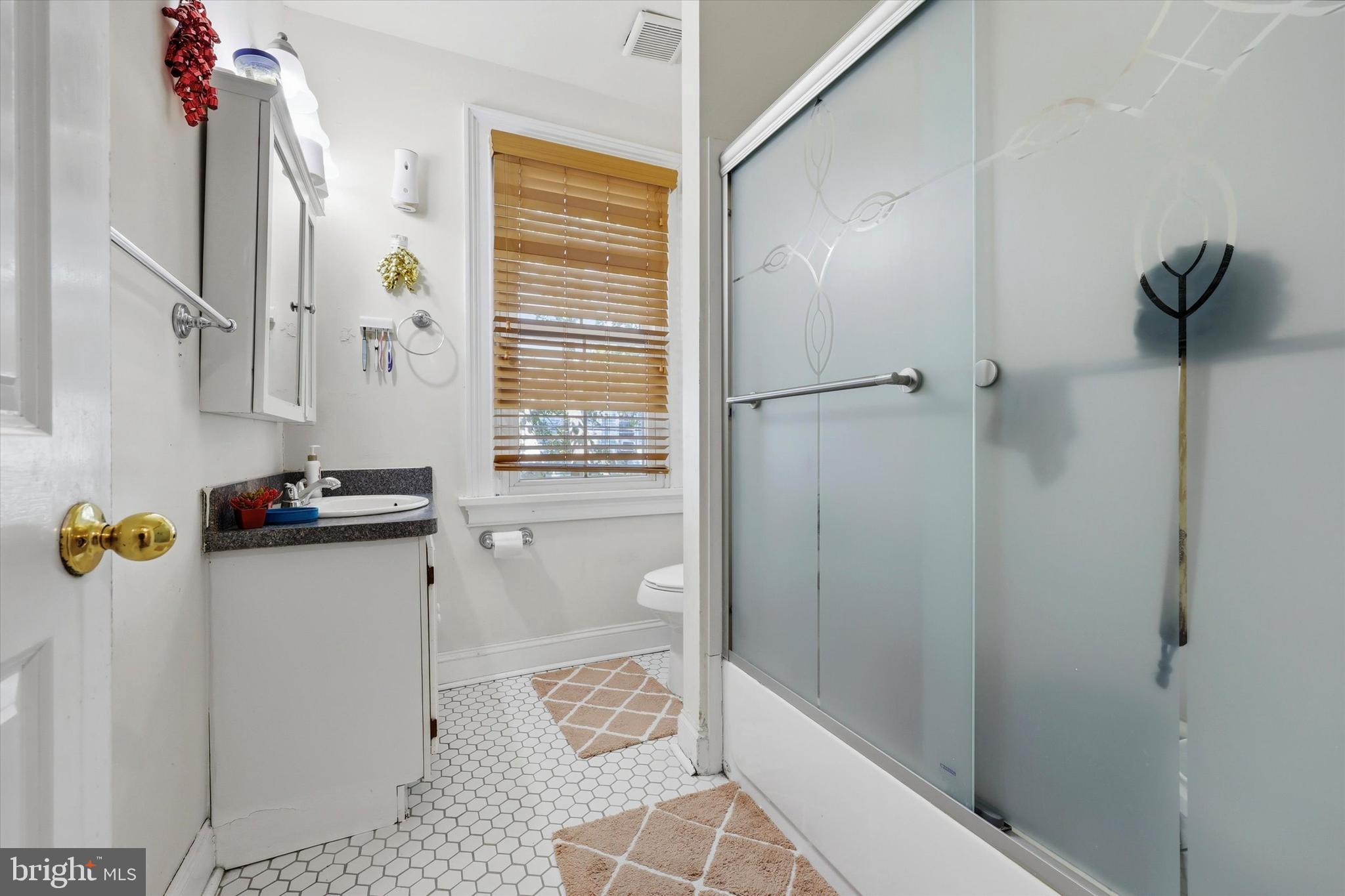 AFTON CREST - Residential