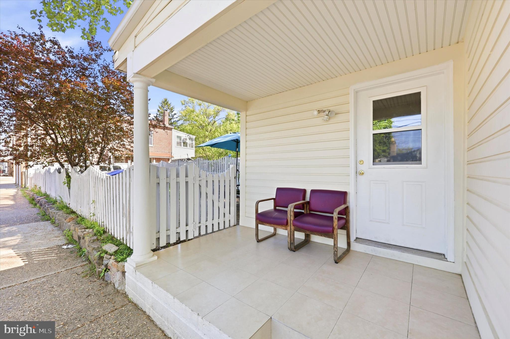 AFTON CREST - Residential