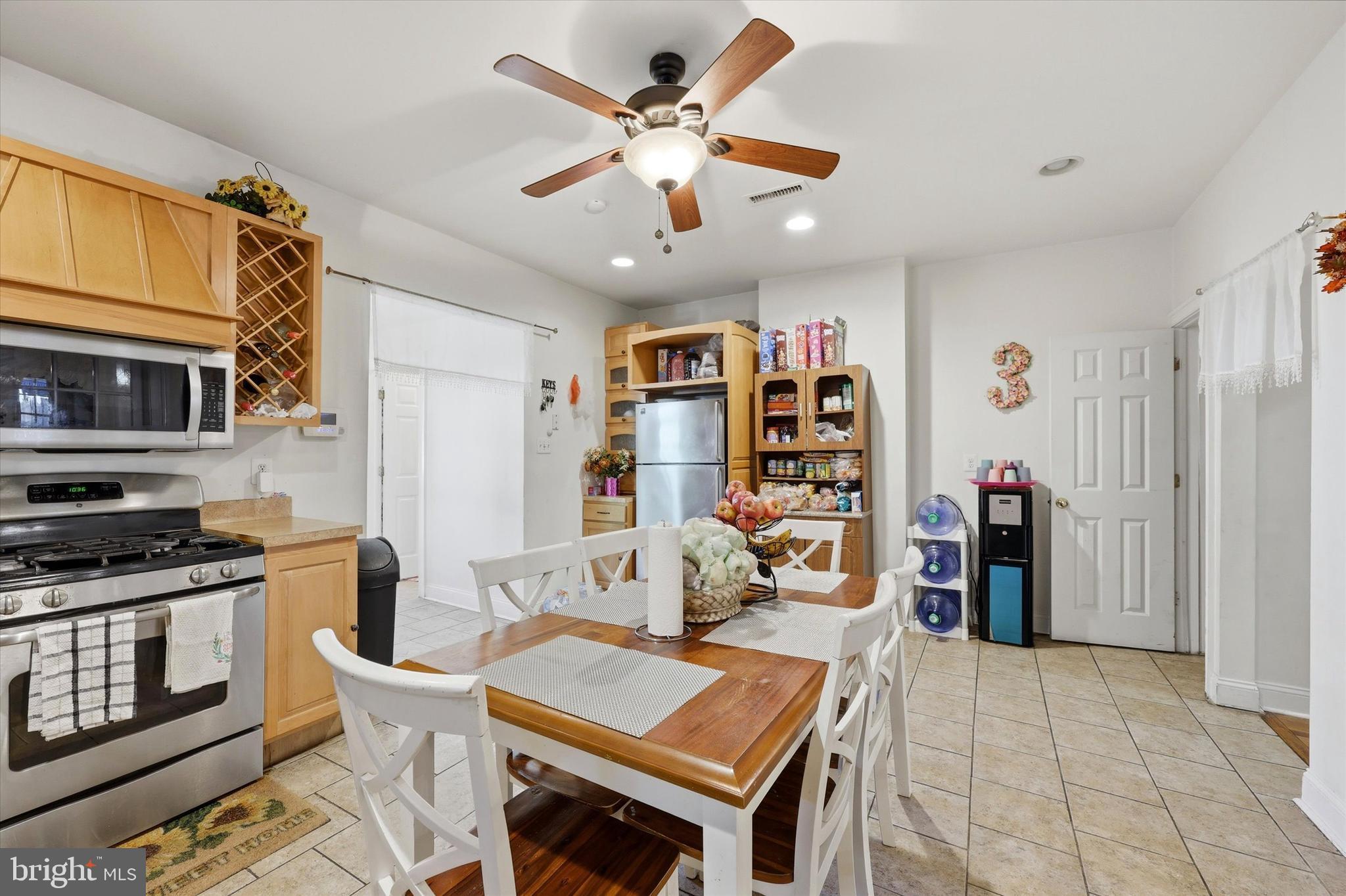 AFTON CREST - Residential