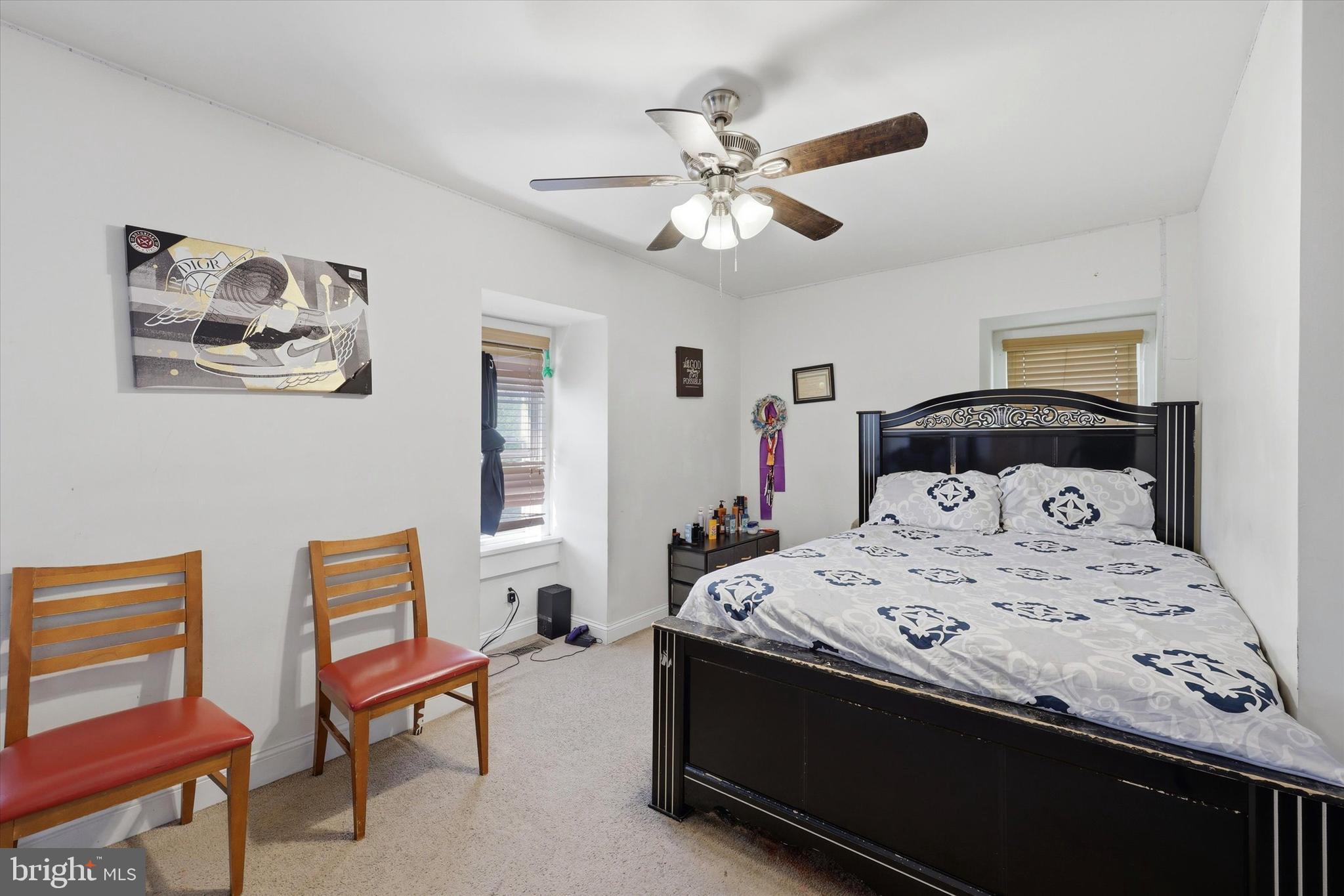 AFTON CREST - Residential