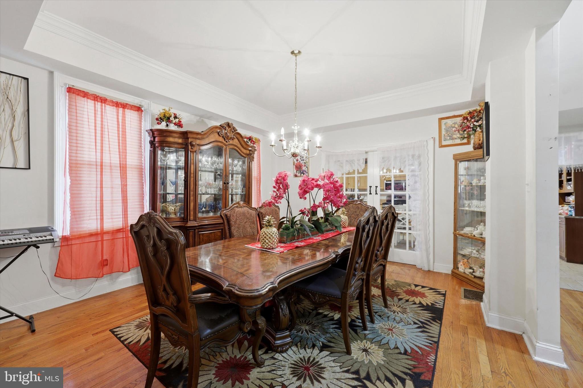 AFTON CREST - Residential