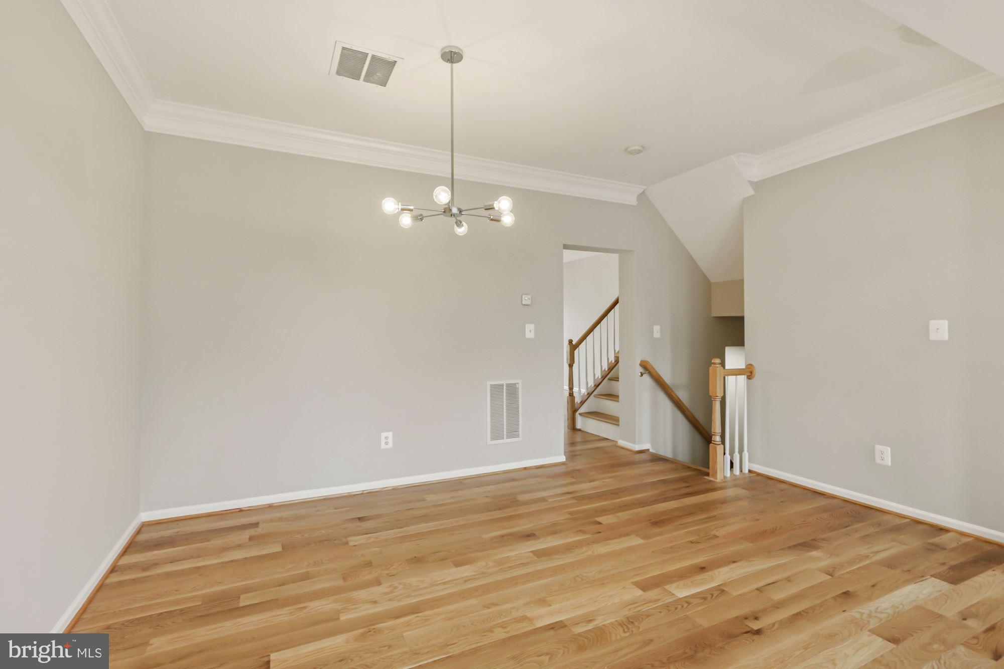 SOUTH RIDING - Residential Lease