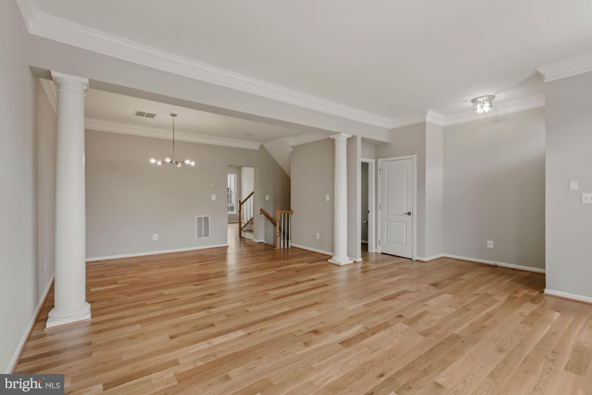 SOUTH RIDING - Residential Lease