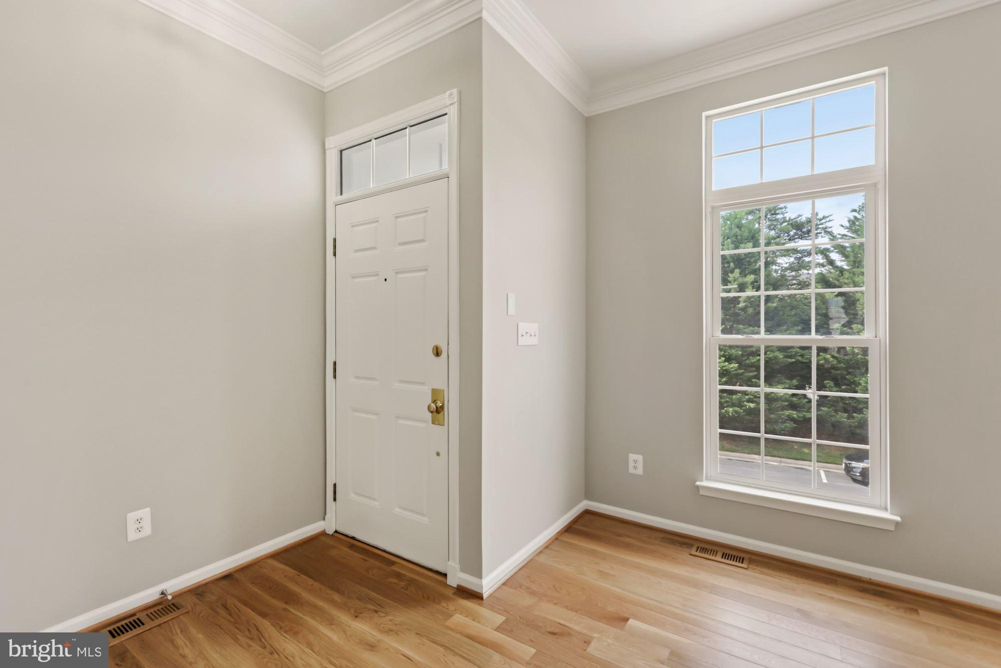 SOUTH RIDING - Residential Lease