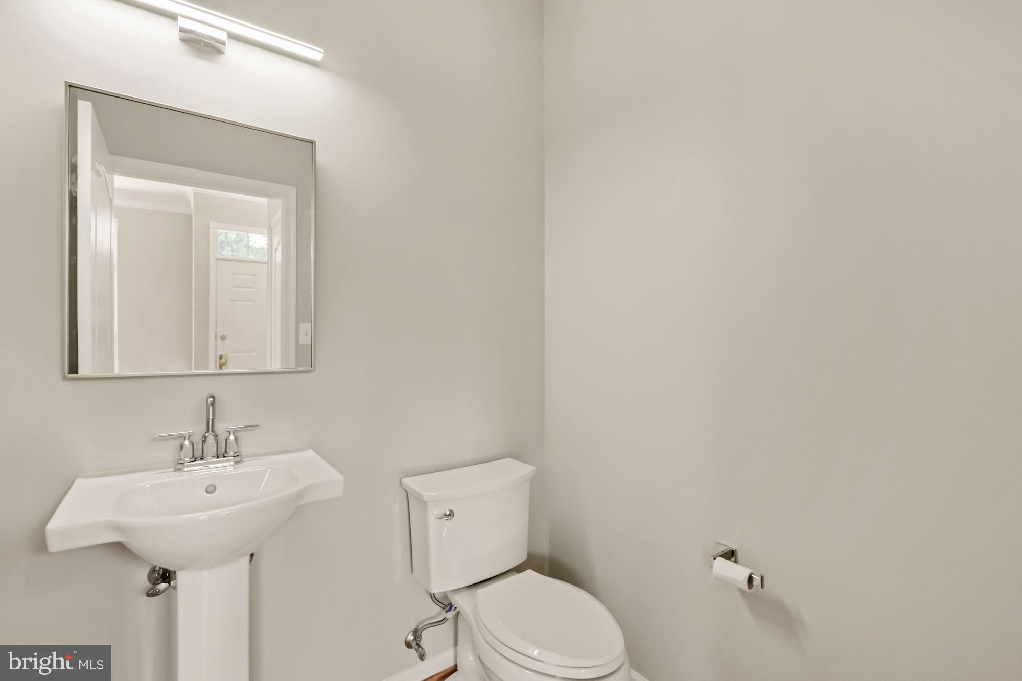 SOUTH RIDING - Residential Lease